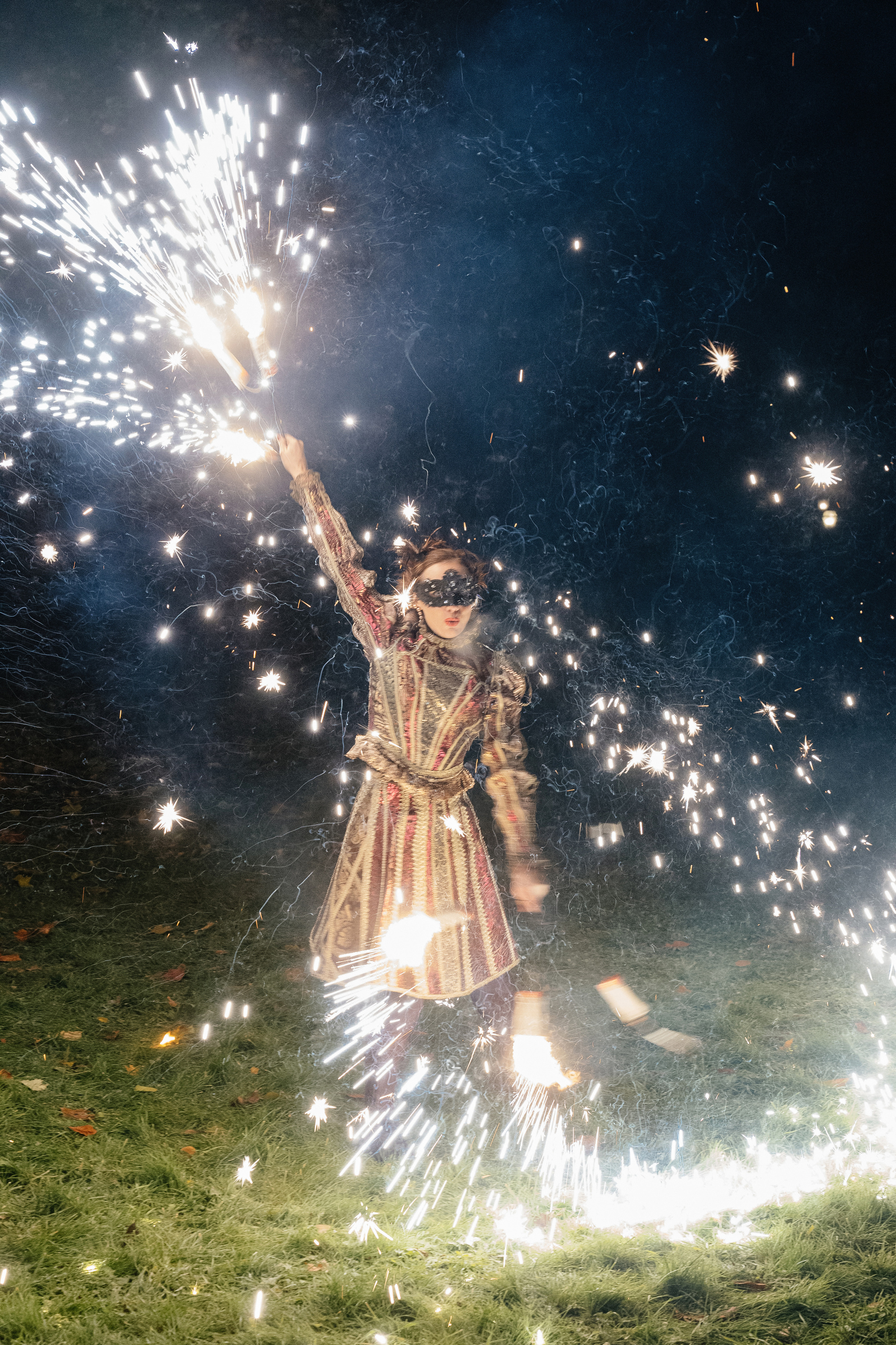 Екатерина и Данил. Фотограф Ян Сылка