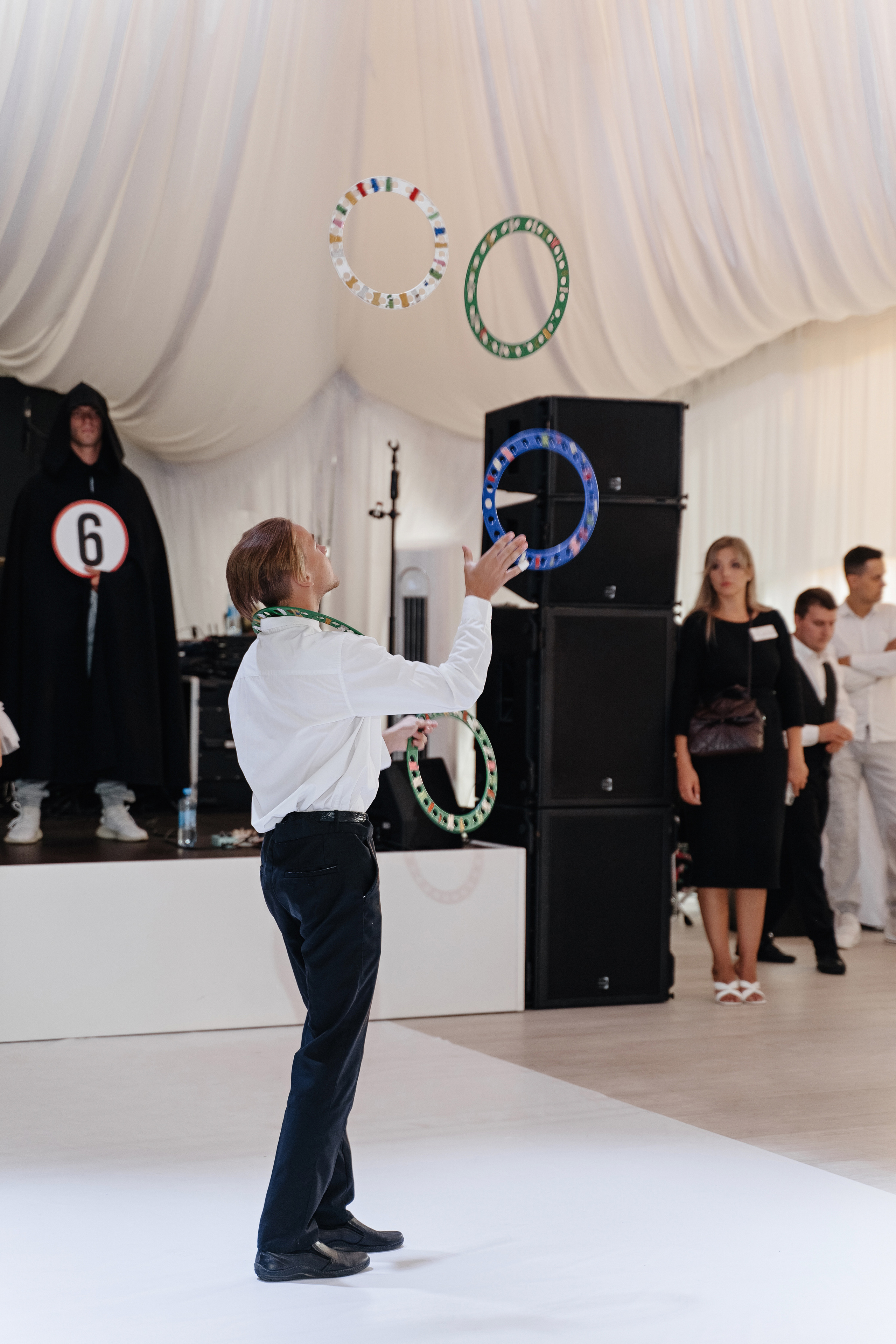 Сергей и Алина. Фотограф Ян Сылка