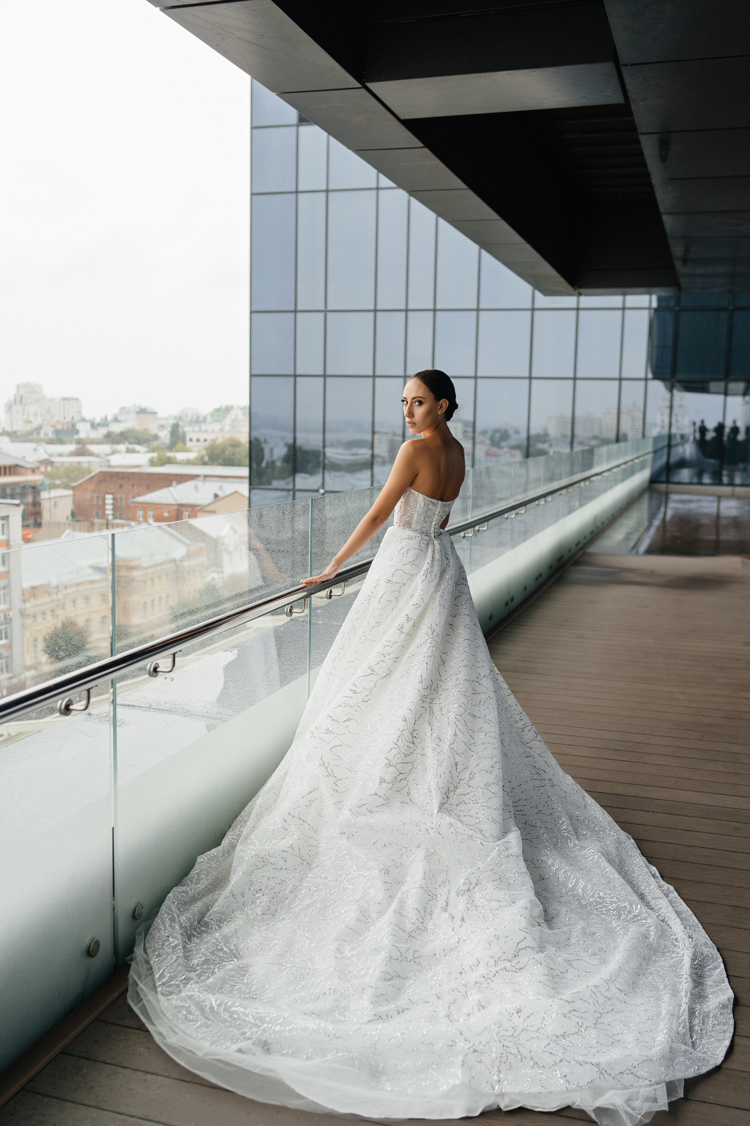 Алина и Иван. Свадебный и портретный фотограф Ян Сылка