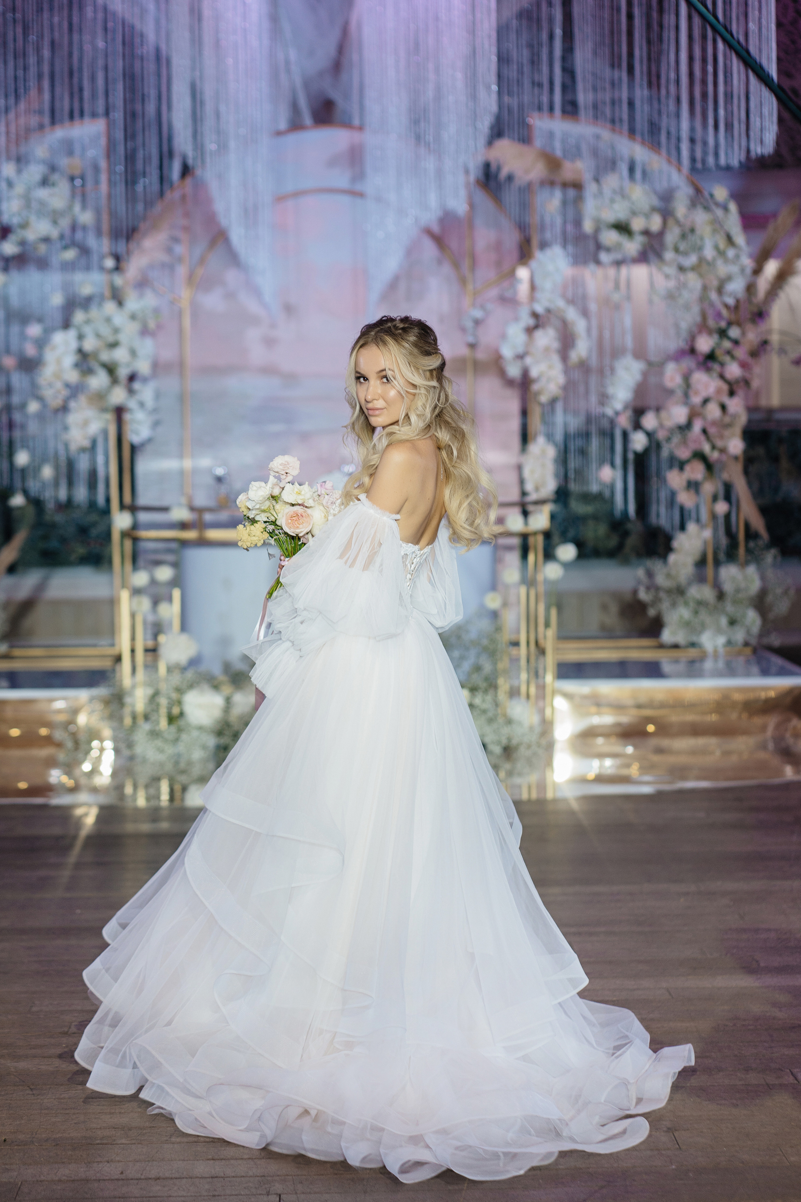 Антон и Мария. Фотограф Ян Сылка