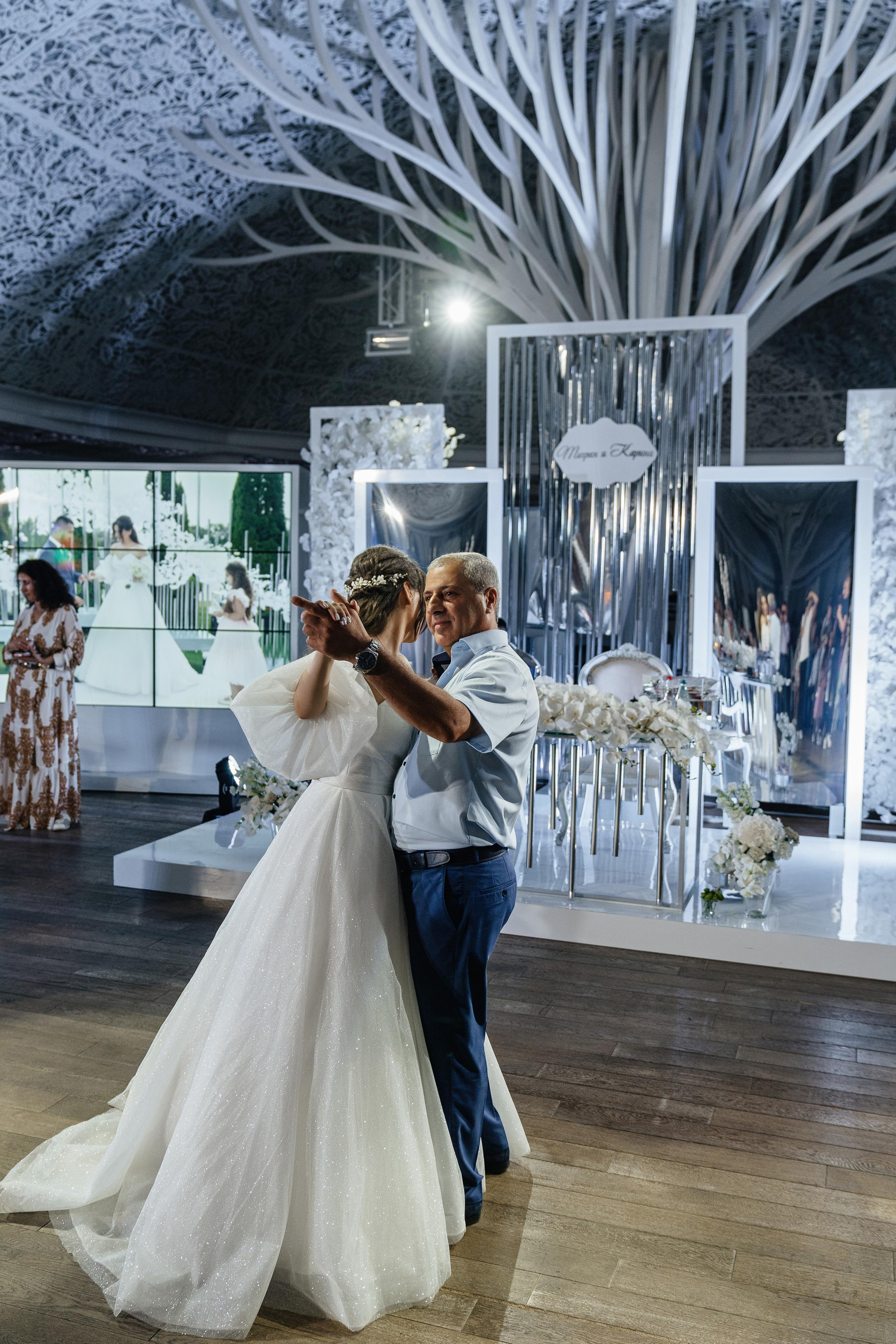 Тигран и Карина. Фотограф Ян Сылка