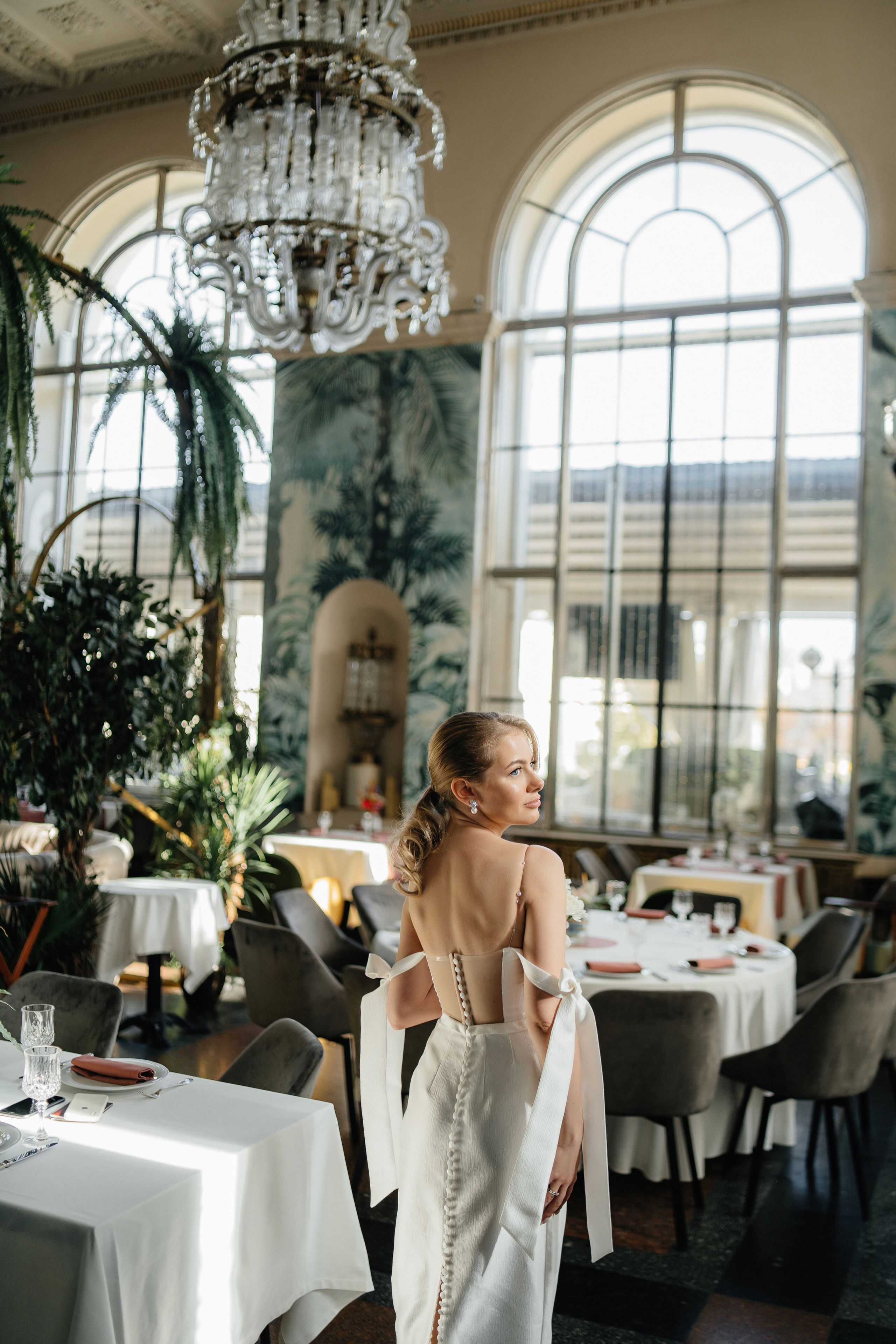 Вадим и Соня. Фотограф Ян Сылка