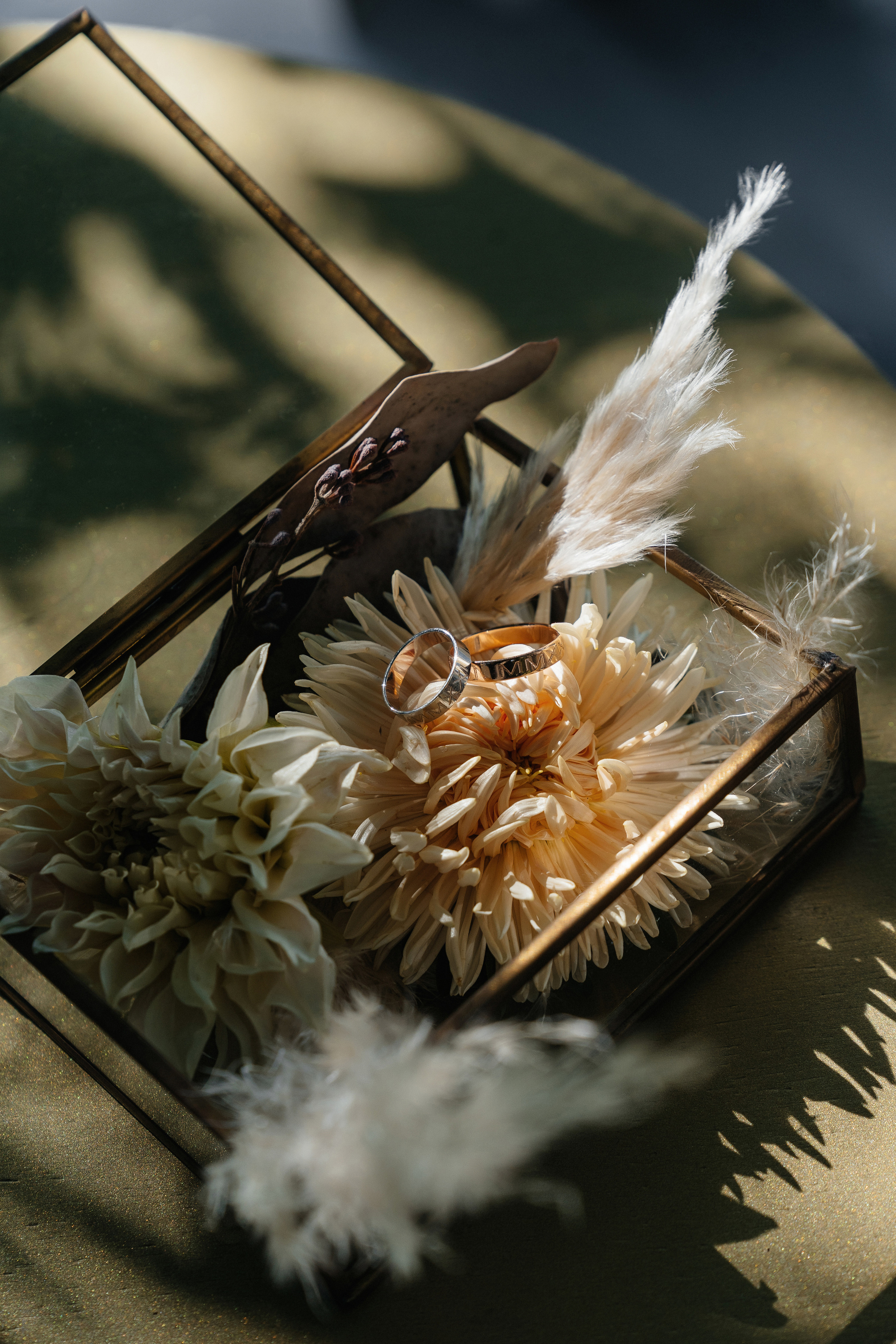 Вячеслав и Мария. Фотограф Ян Сылка