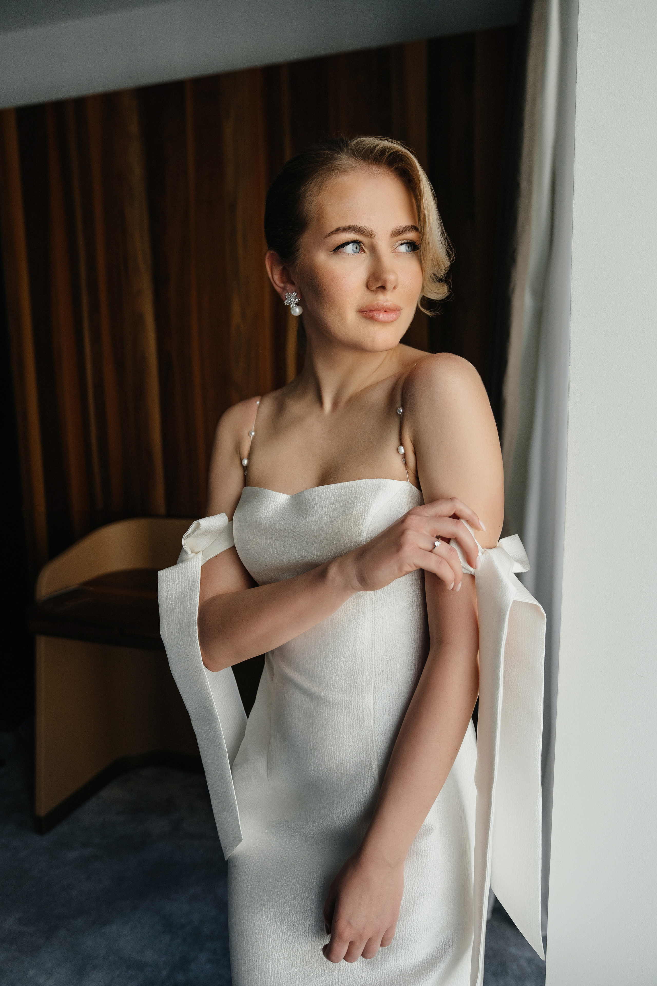 Вадим и Соня. Фотограф Ян Сылка