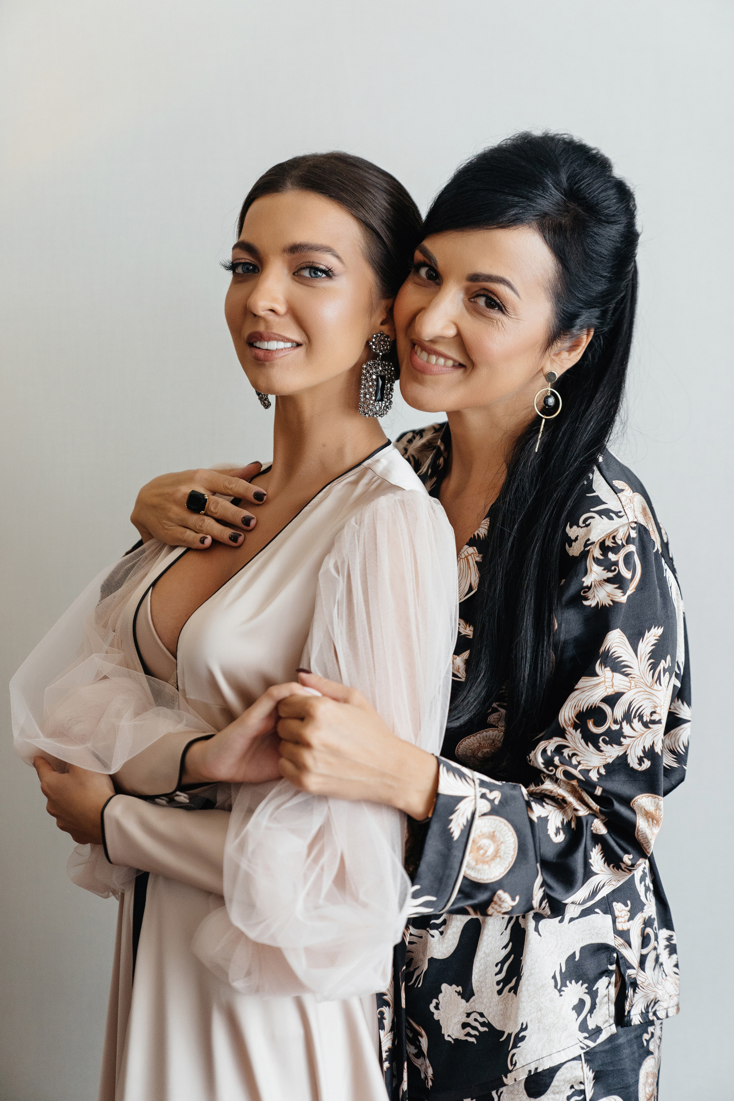 Александр и Валерия. Фотограф Ян Сылка