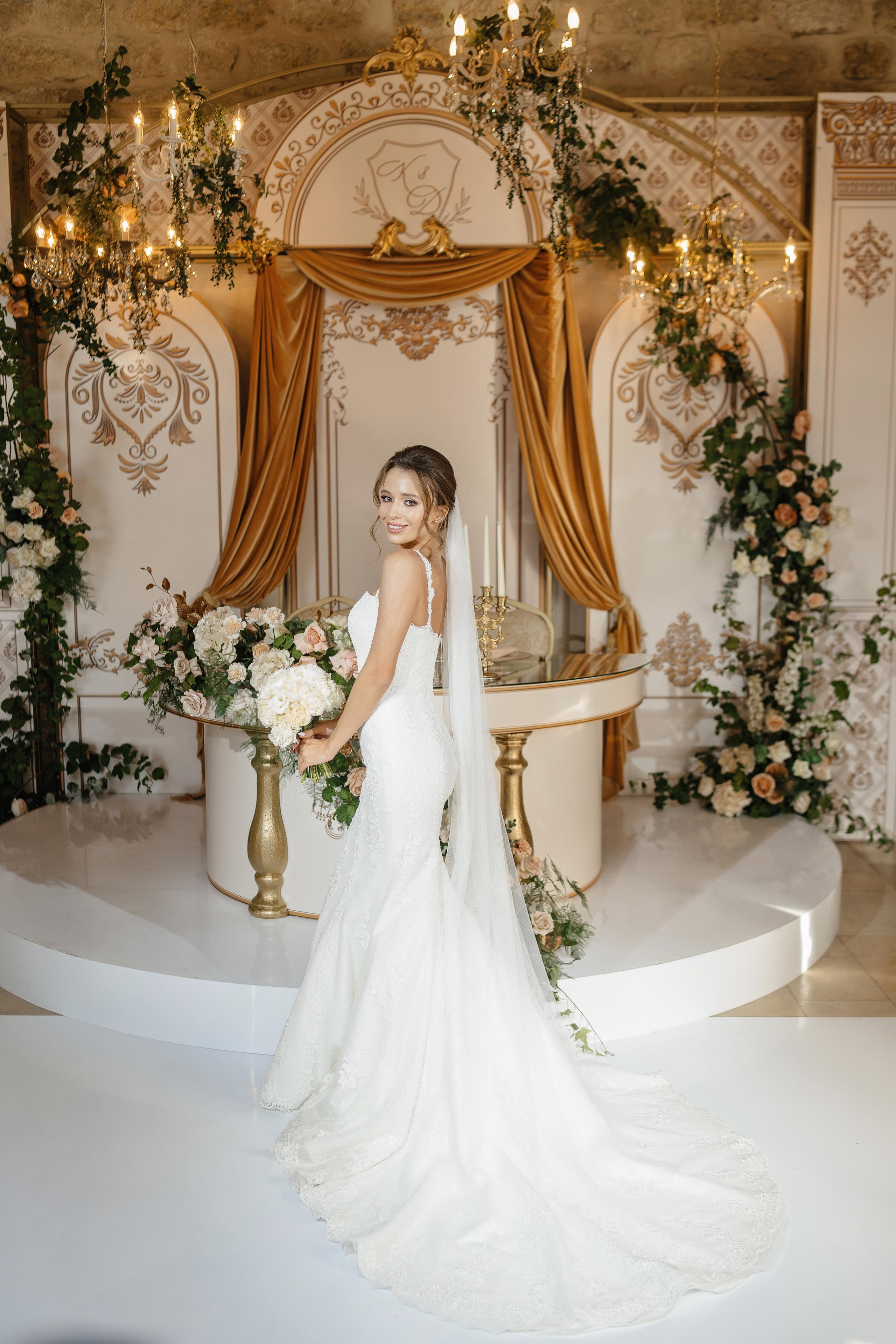 Екатерина и Данил. Фотограф Ян Сылка