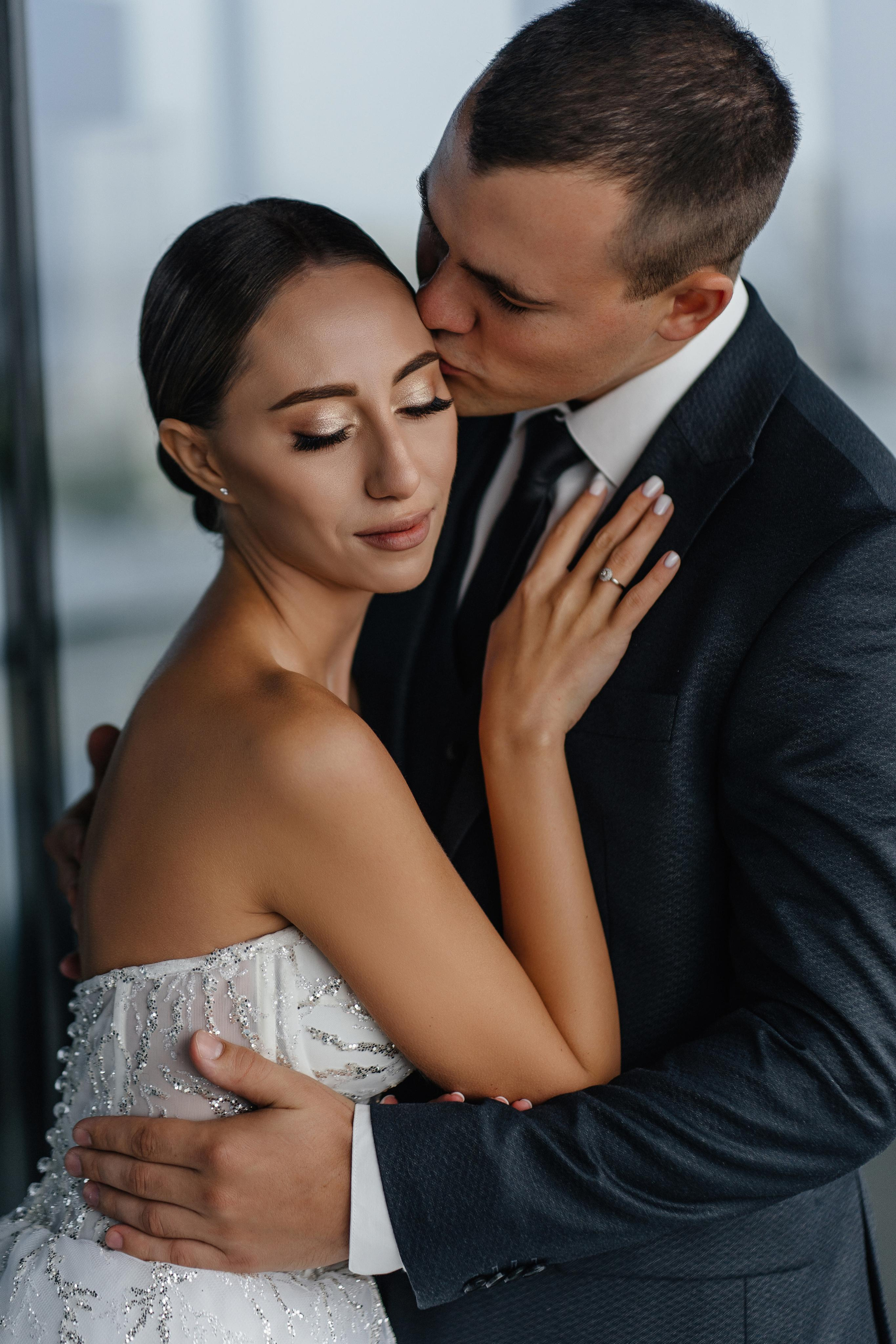 Алина и Иван. Свадебный и портретный фотограф Ян Сылка