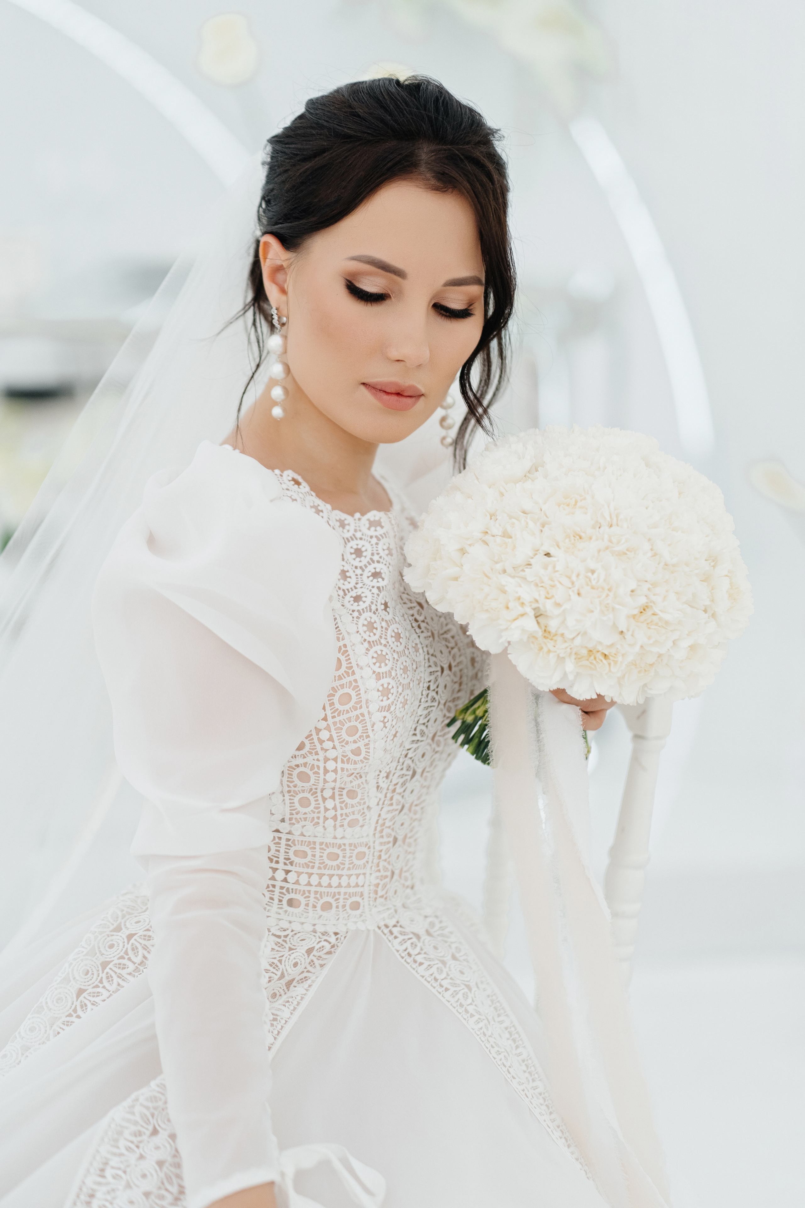 Сергей и Алина. Фотограф Ян Сылка