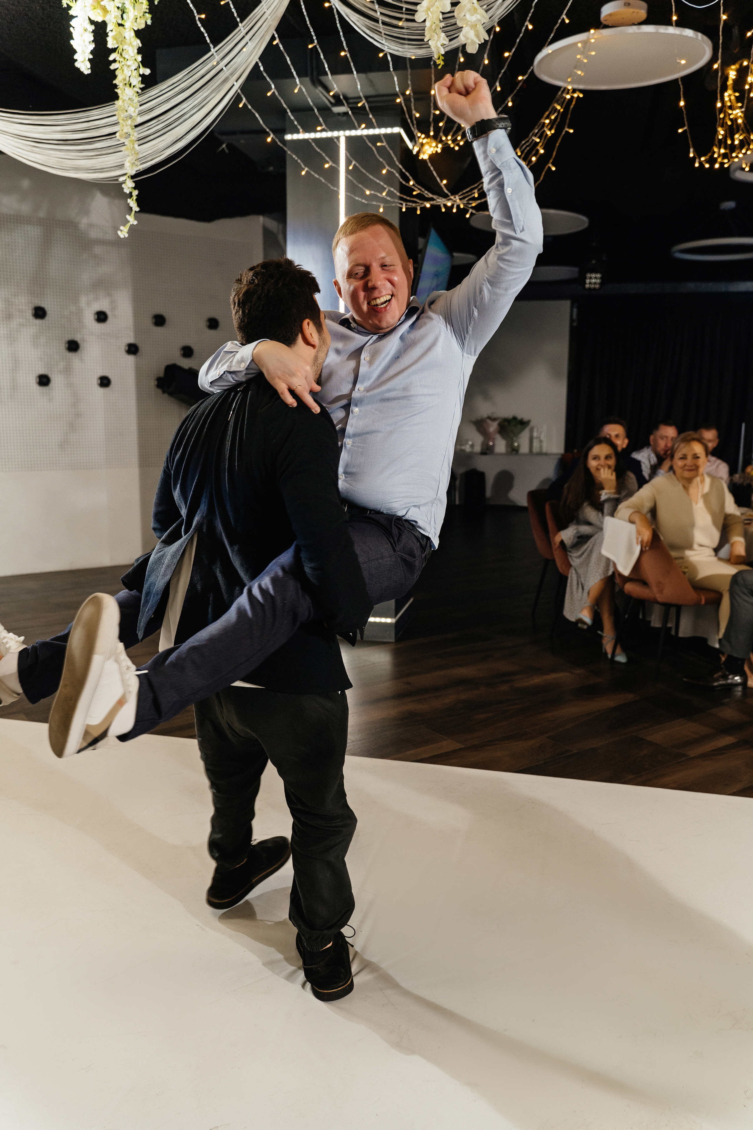 Иван и Полина. Свадебный и портретный фотограф Ян Сылка