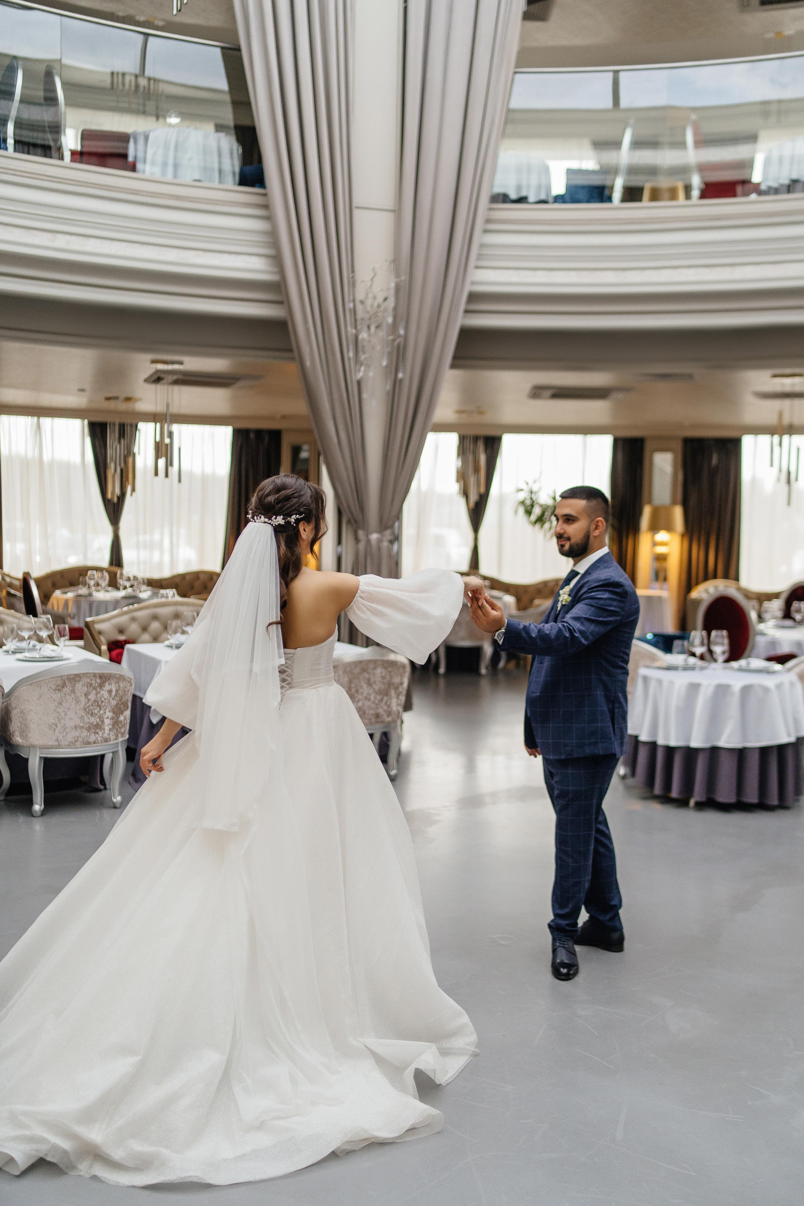 Тигран и Карина. Фотограф Ян Сылка