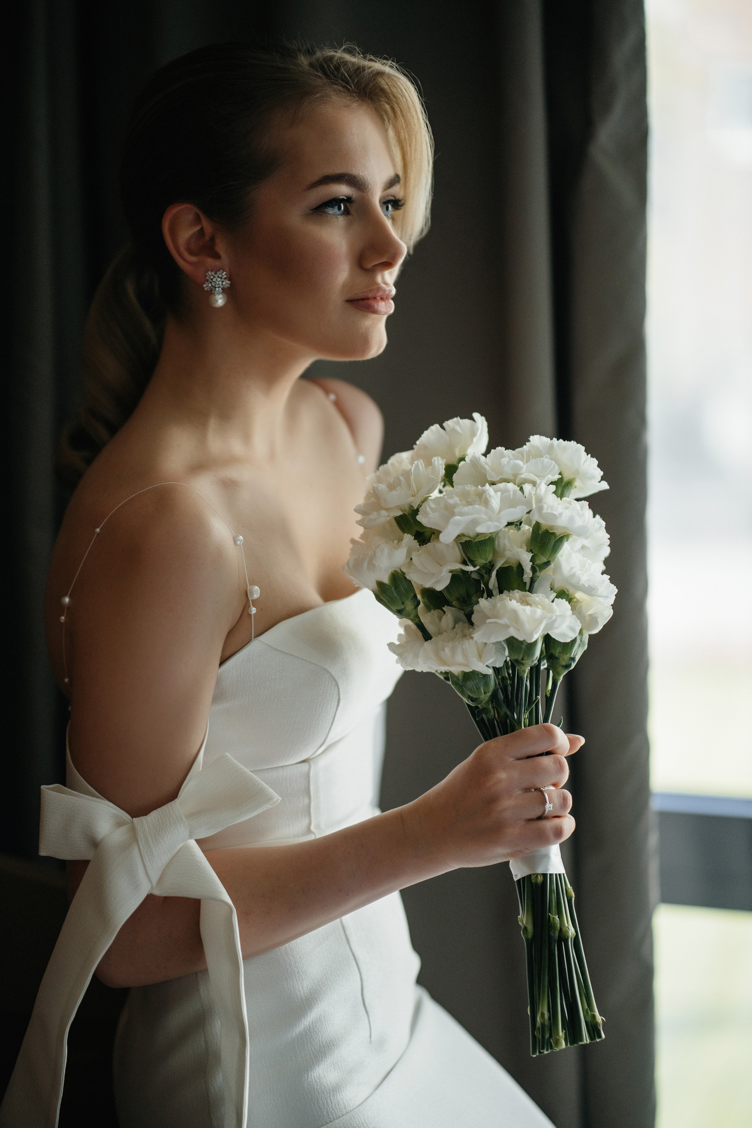 Вадим и Соня. Фотограф Ян Сылка