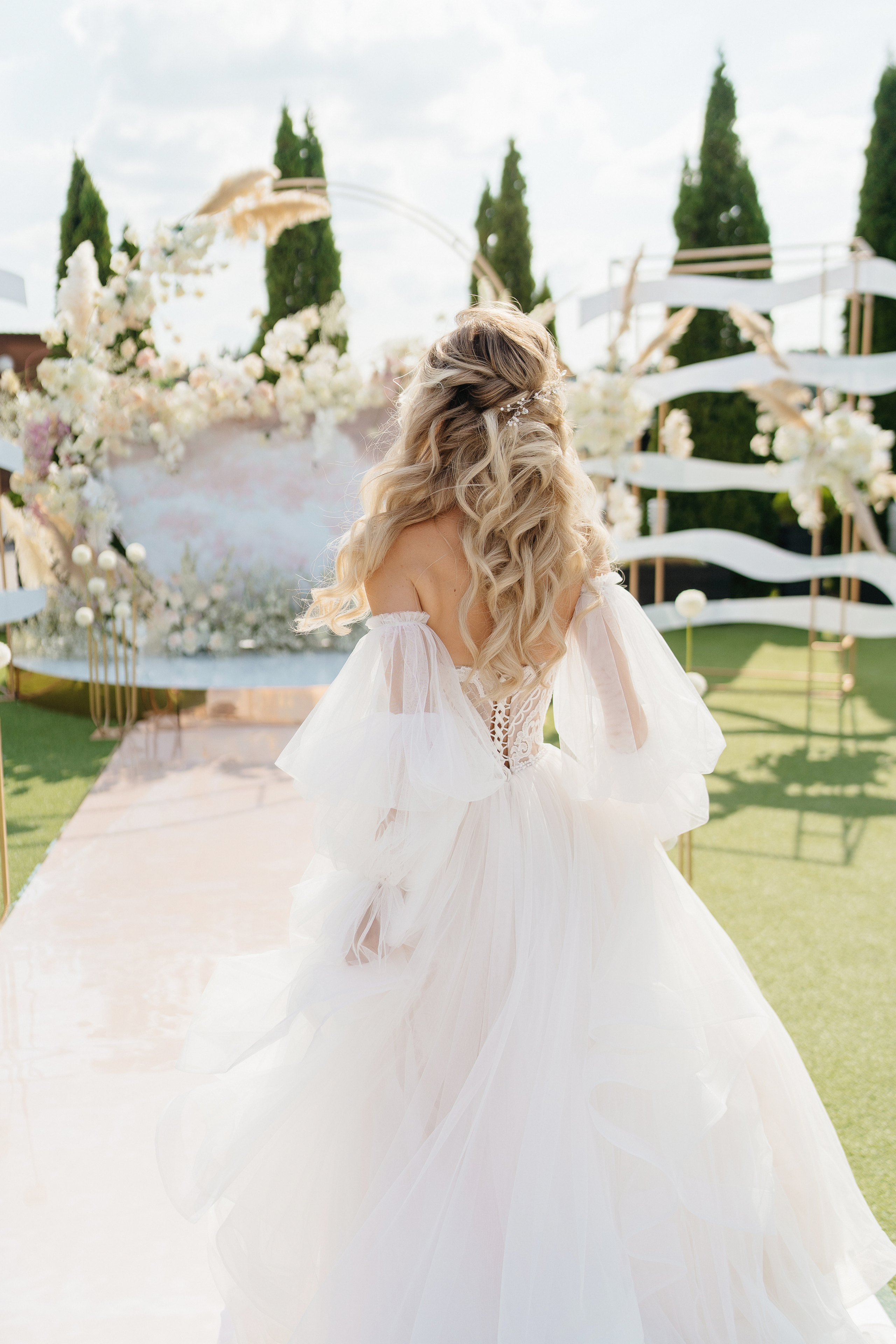 Антон и Мария. Фотограф Ян Сылка