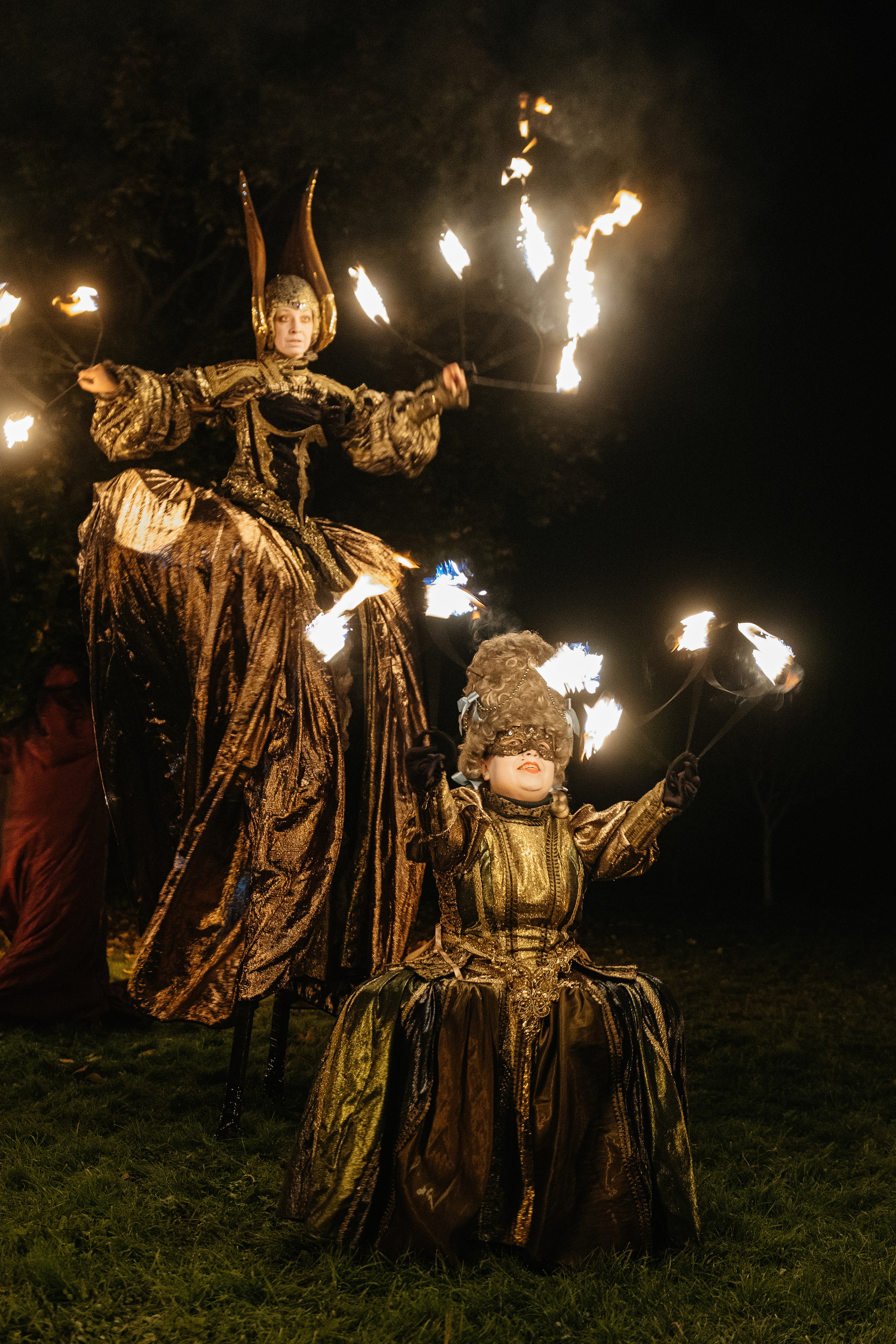 Екатерина и Данил. Фотограф Ян Сылка