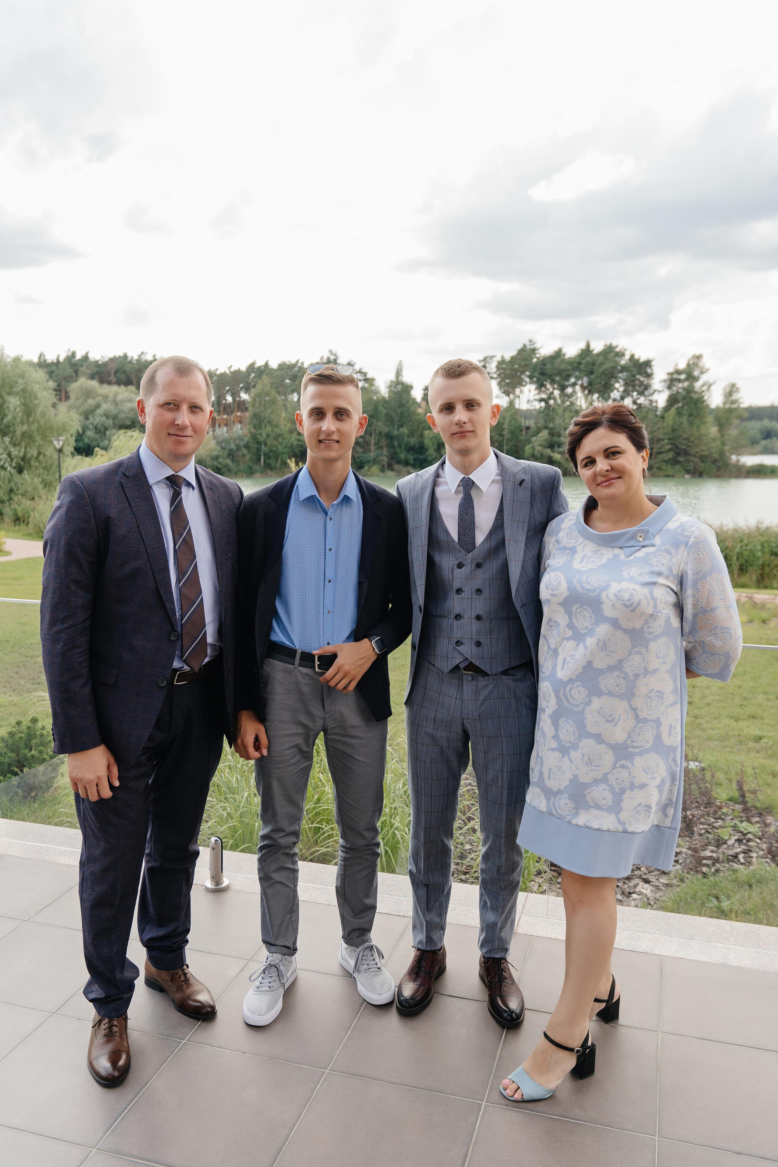 Евгений и Ирина. Свадебный и портретный фотограф Ян Сылка