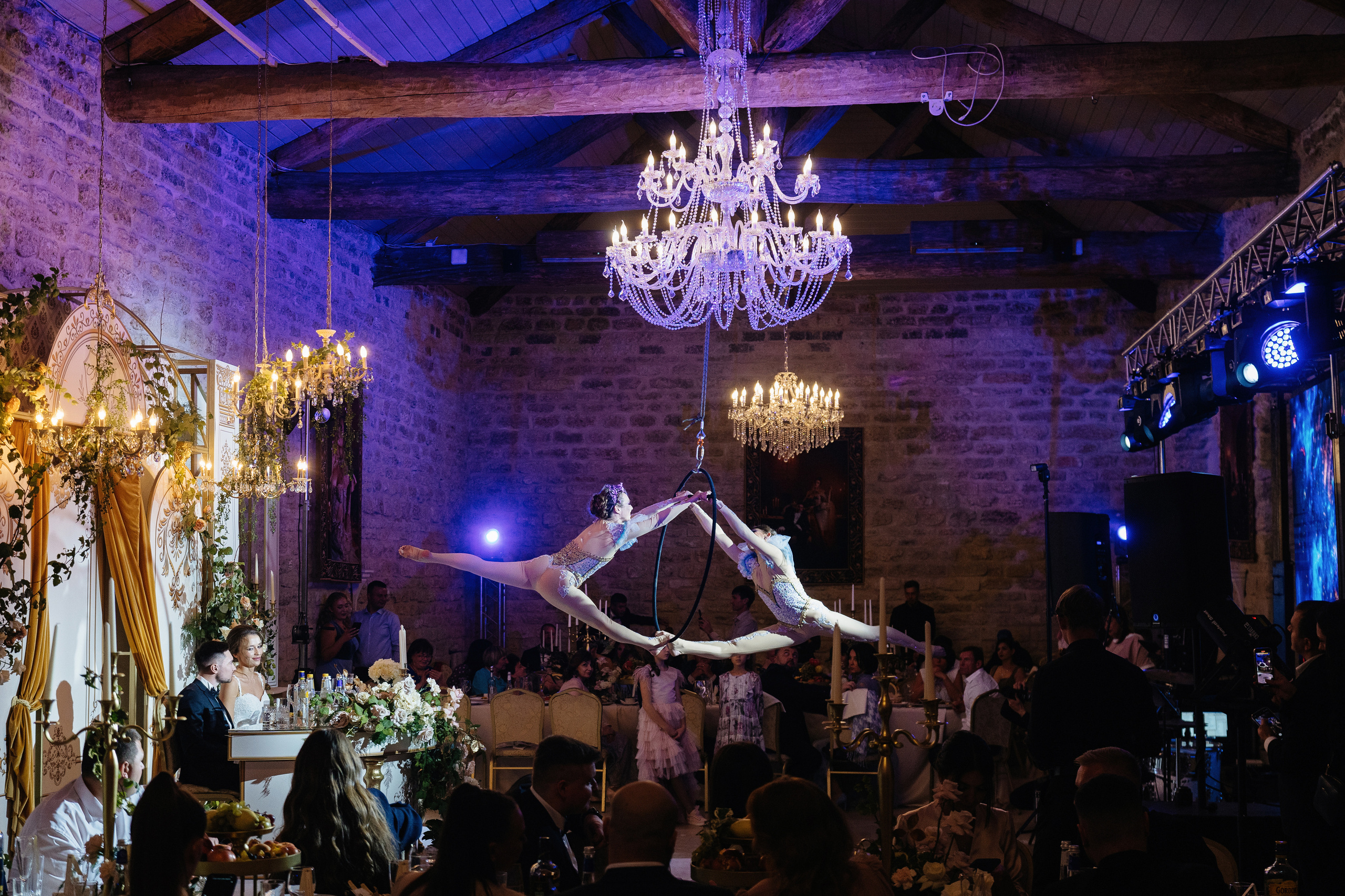 Екатерина и Данил. Фотограф Ян Сылка