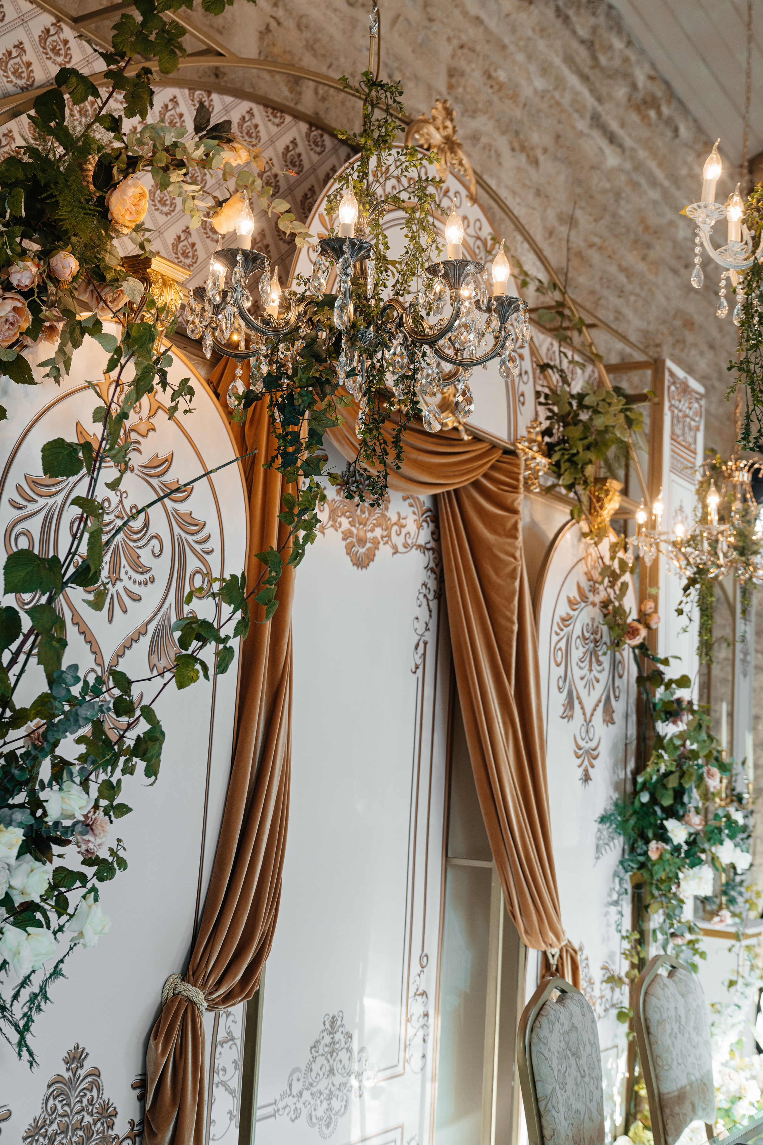 Екатерина и Данил. Фотограф Ян Сылка