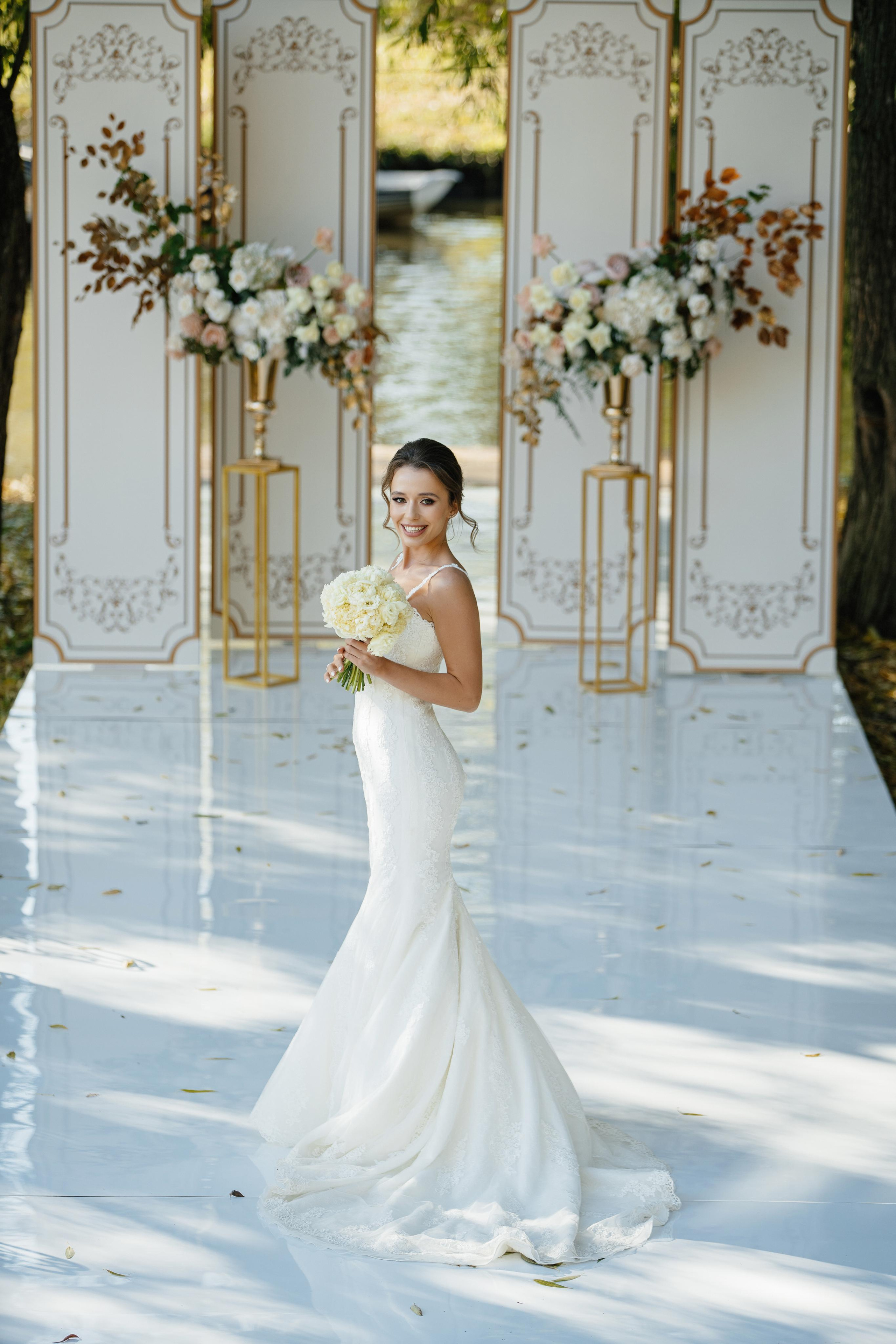 Екатерина и Данил. Фотограф Ян Сылка