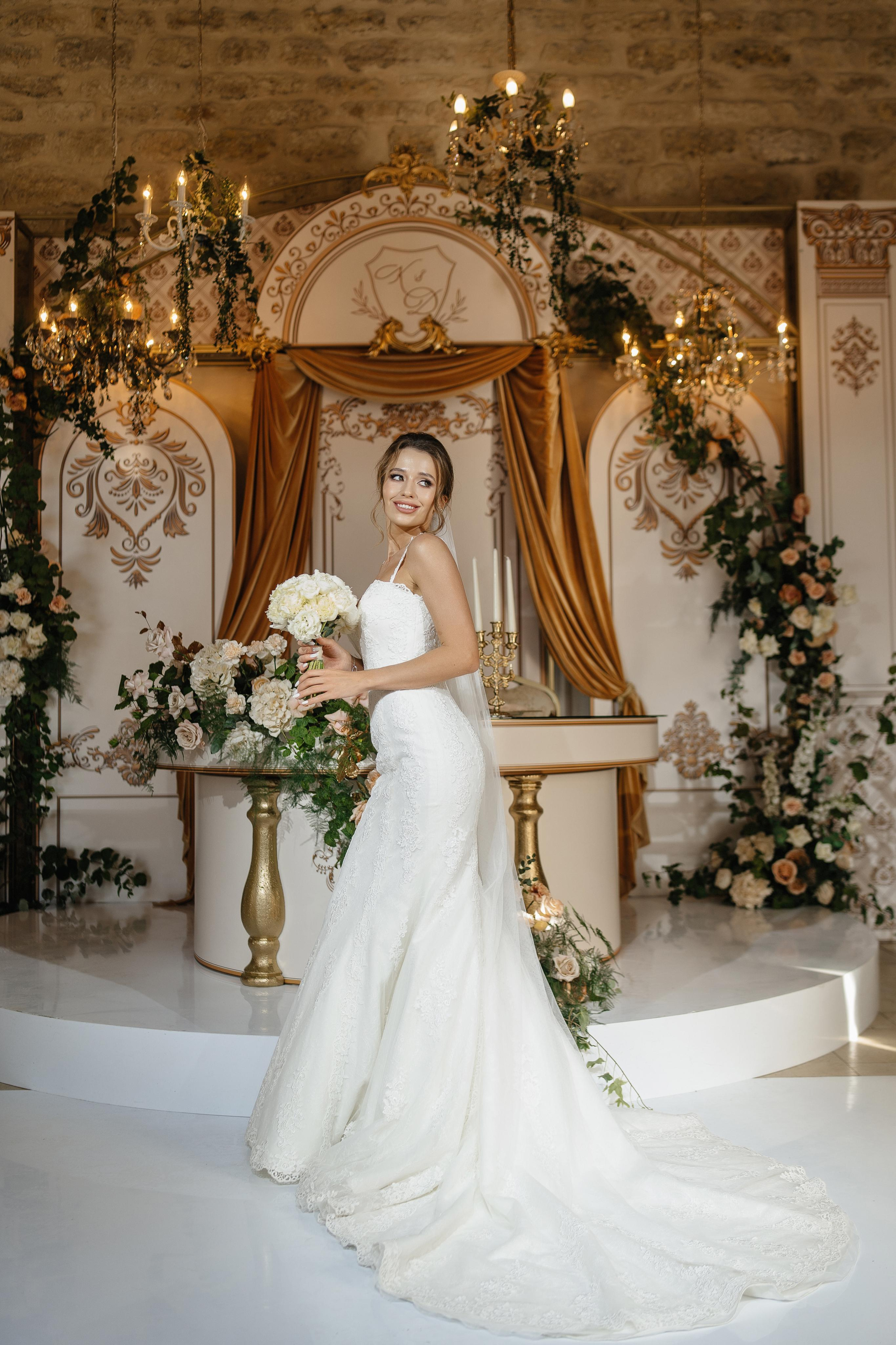 Екатерина и Данил. Фотограф Ян Сылка