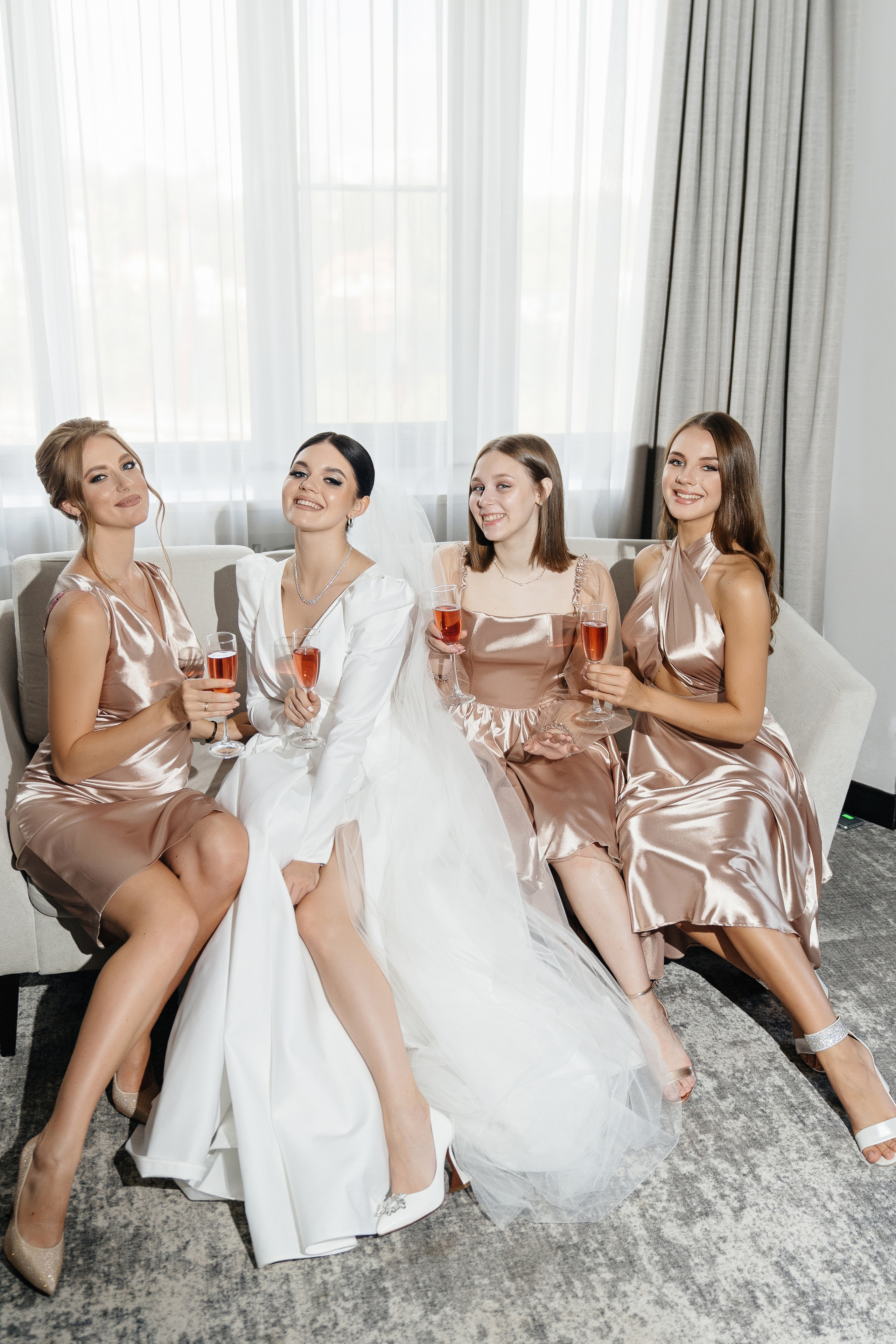 Вячеслав и Мария. Фотограф Ян Сылка