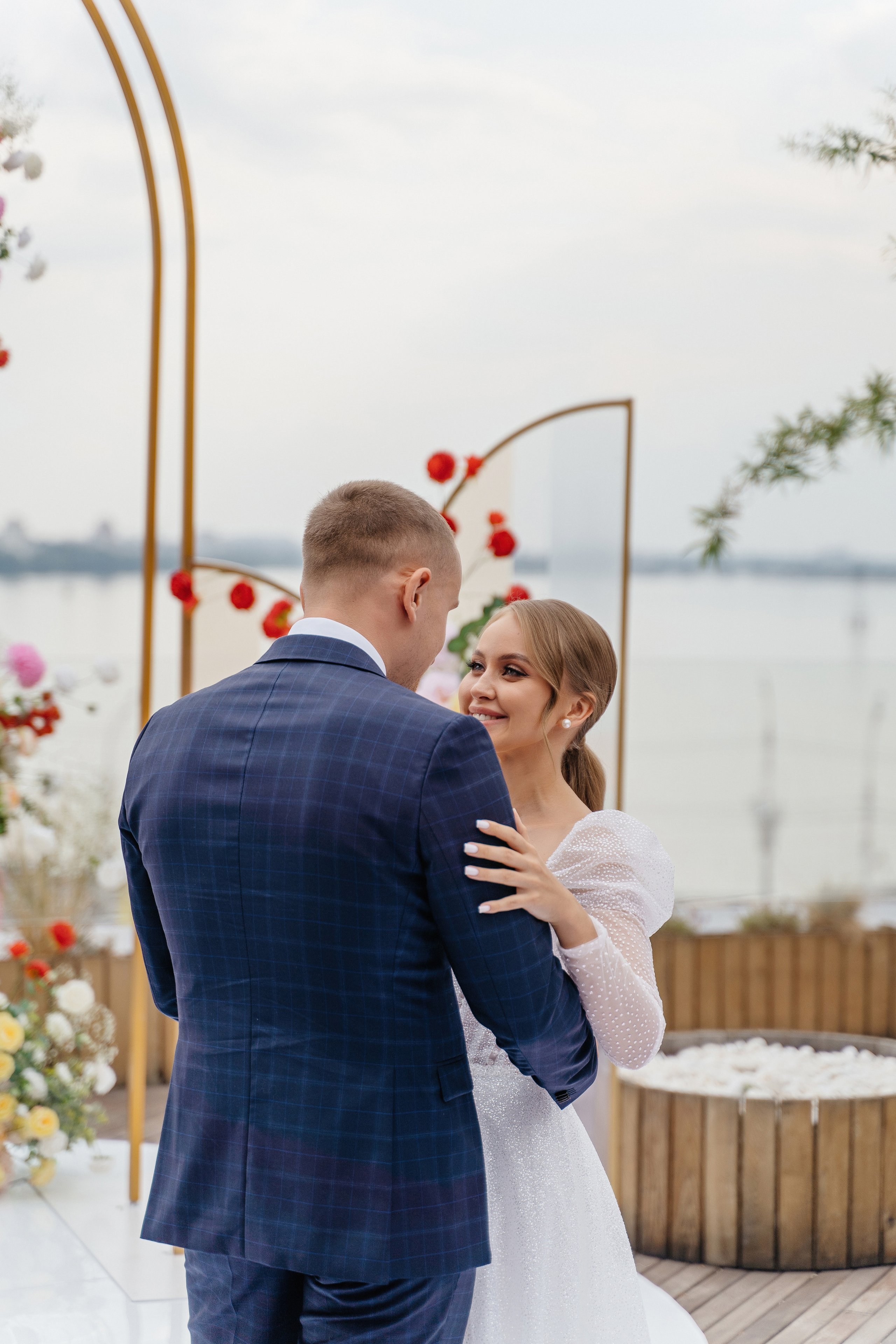 Иван и Полина. Свадебный и портретный фотограф Ян Сылка