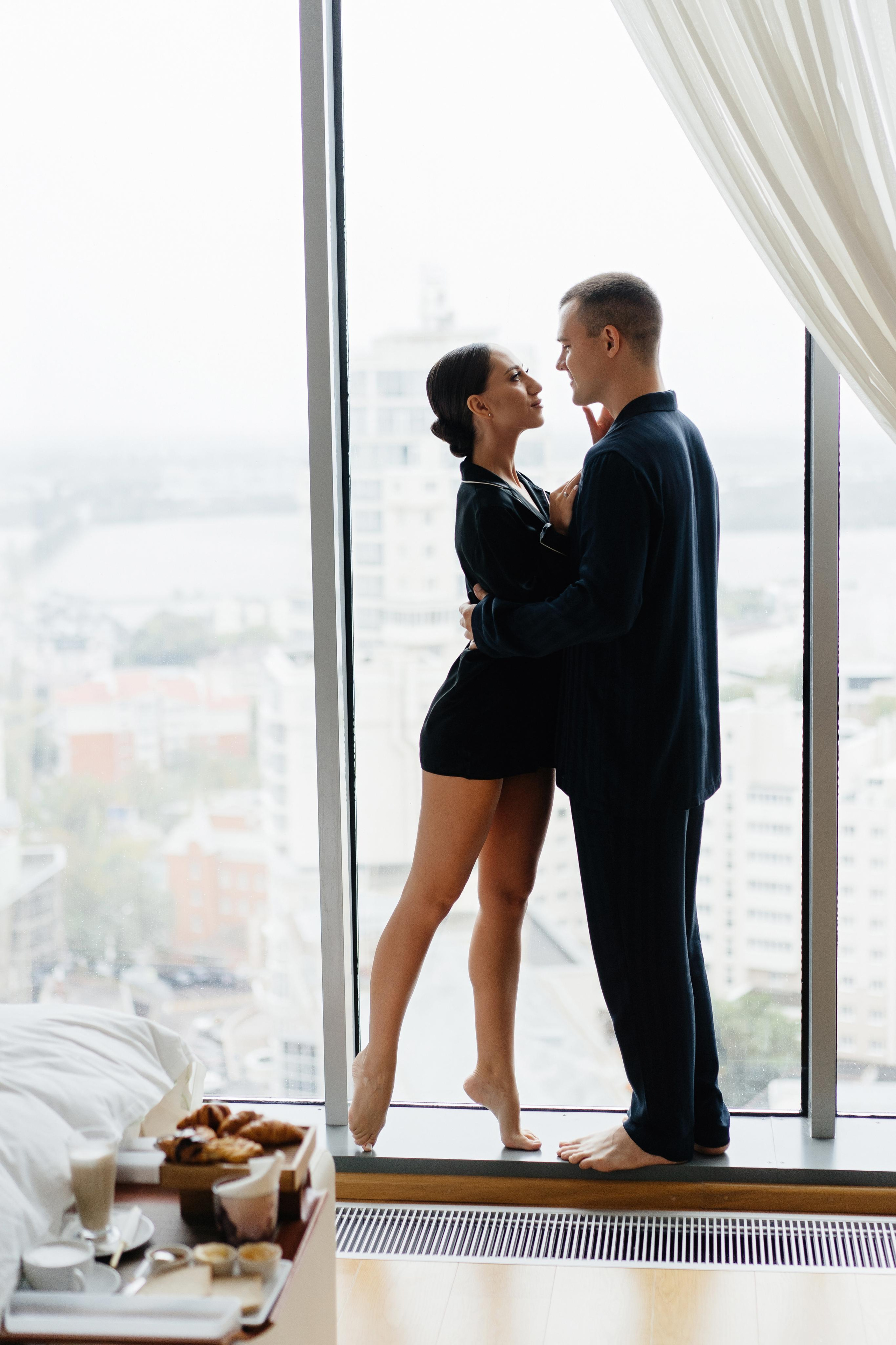 Алина и Иван. Свадебный и портретный фотограф Ян Сылка