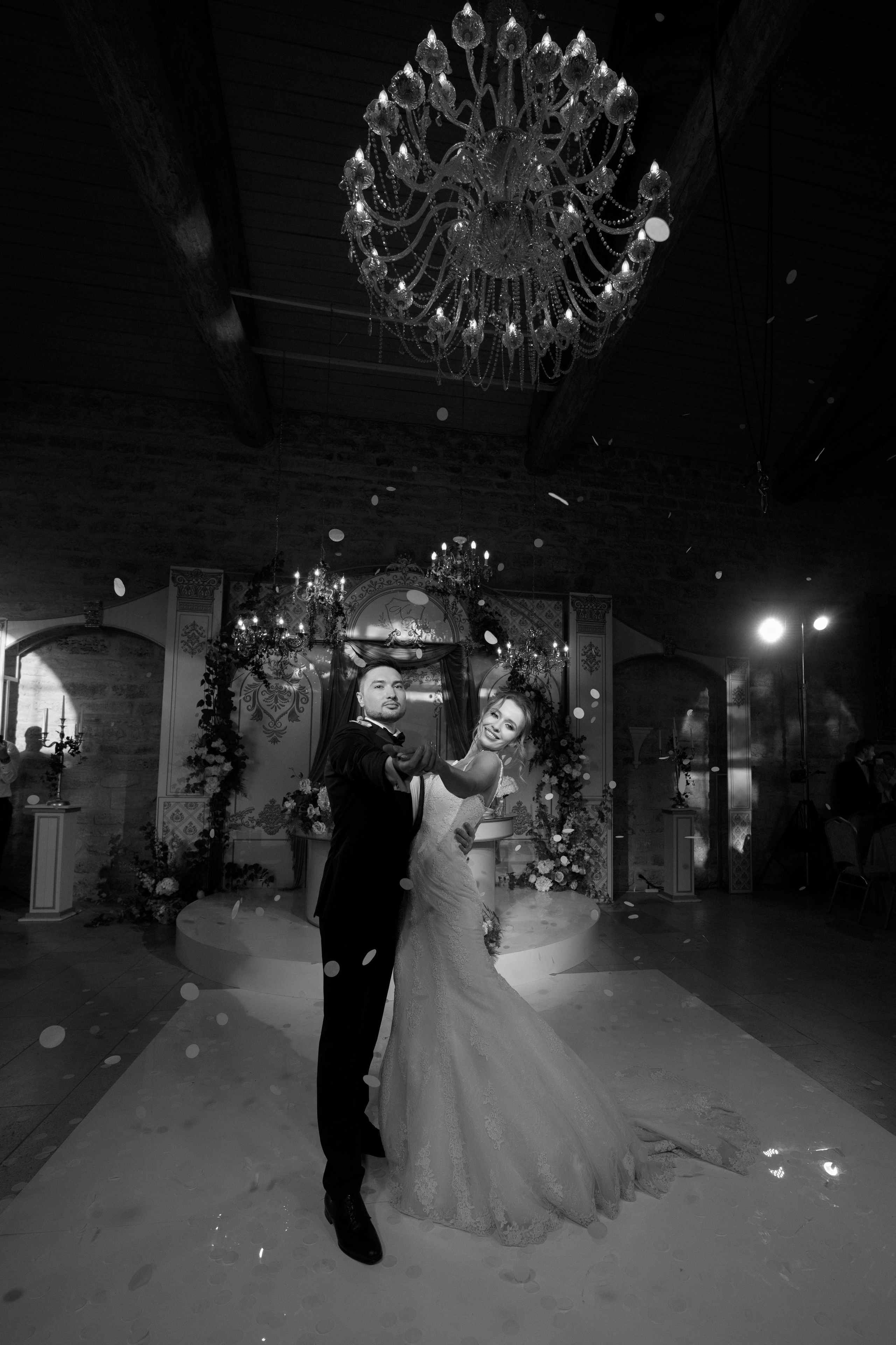 Екатерина и Данил. Фотограф Ян Сылка