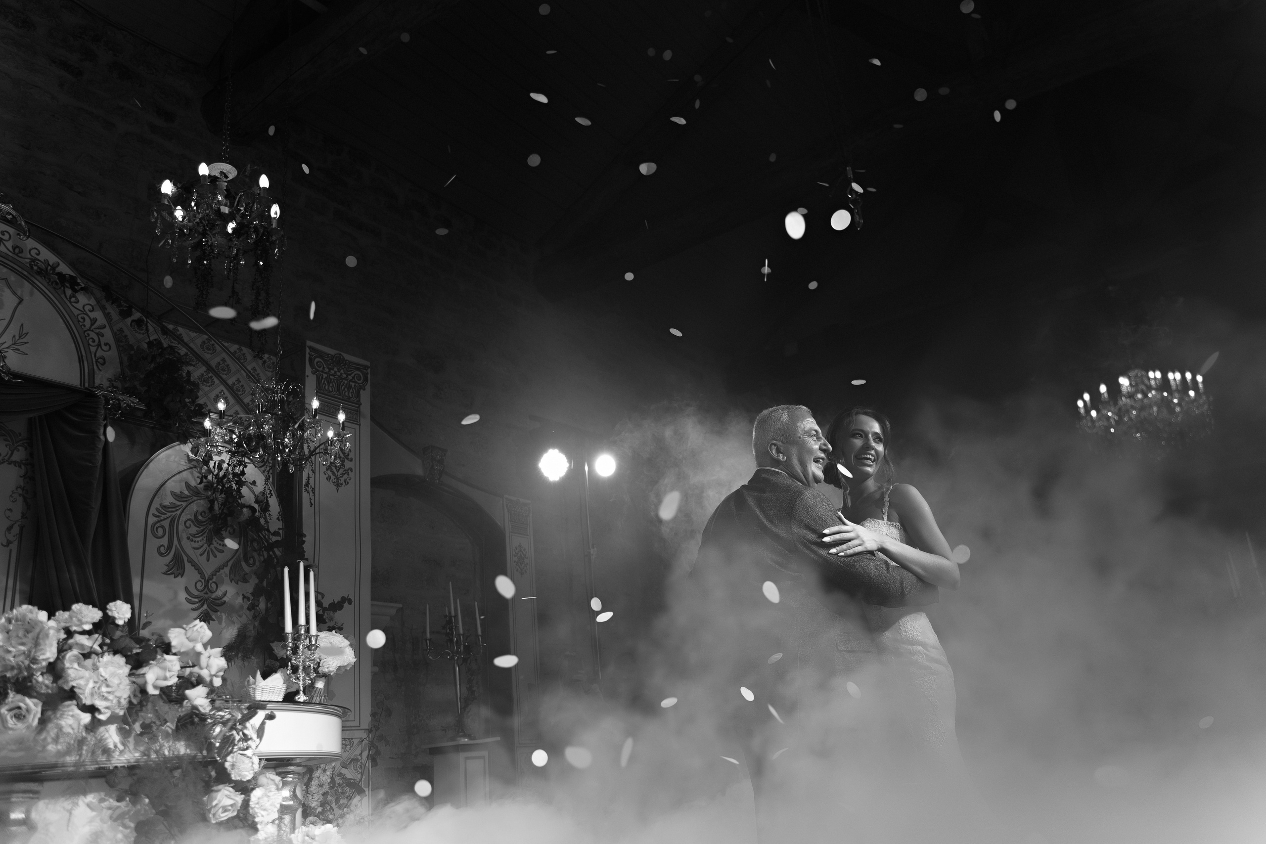 Екатерина и Данил. Фотограф Ян Сылка