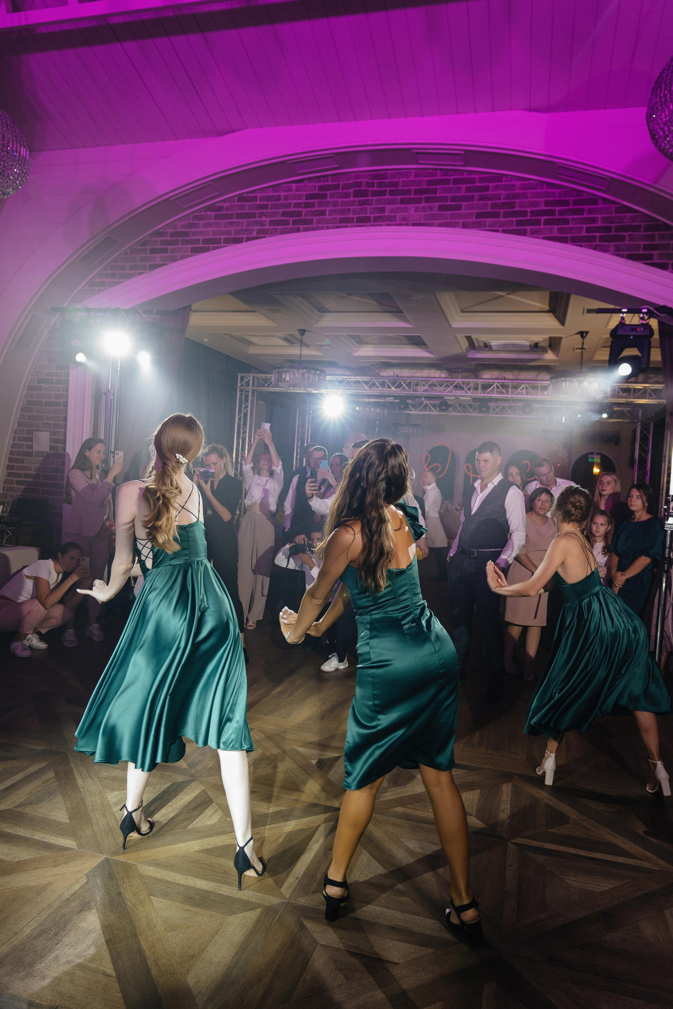 Любовь и Виталий. Фотограф Ян Сылка