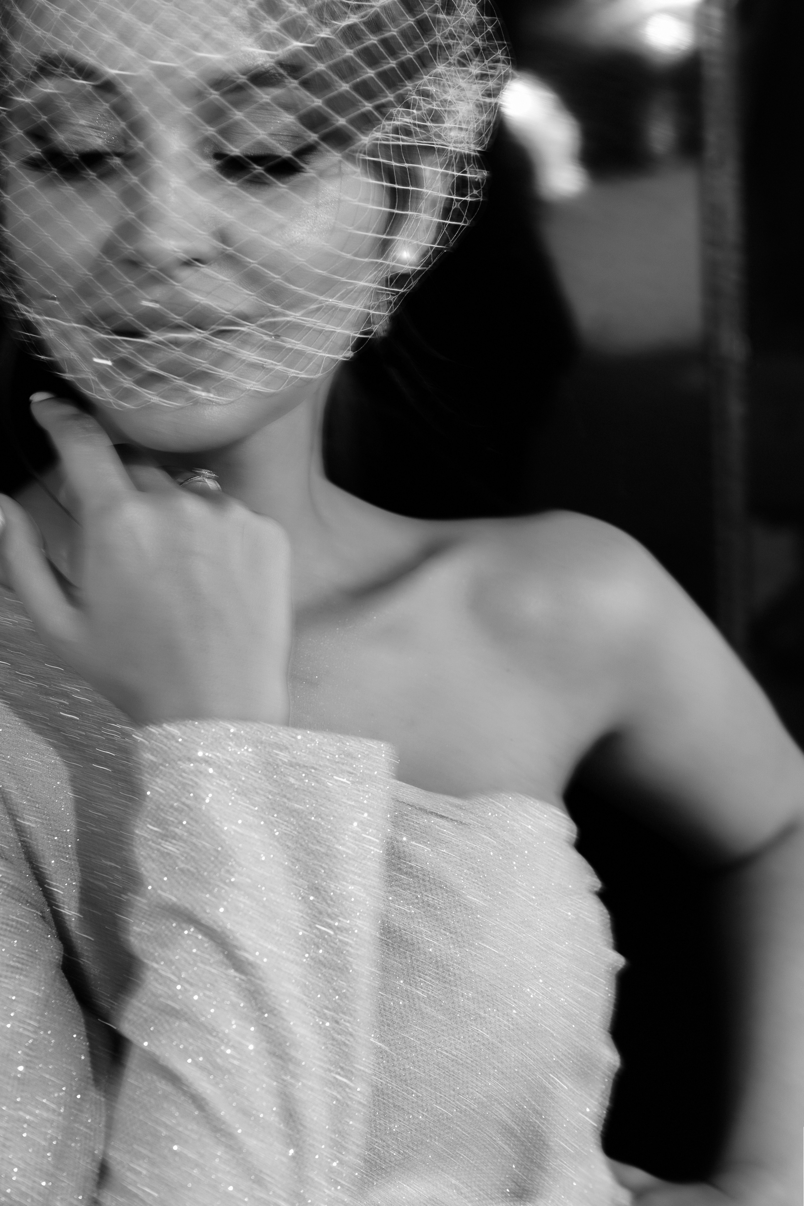 Иван и Полина. Свадебный и портретный фотограф Ян Сылка