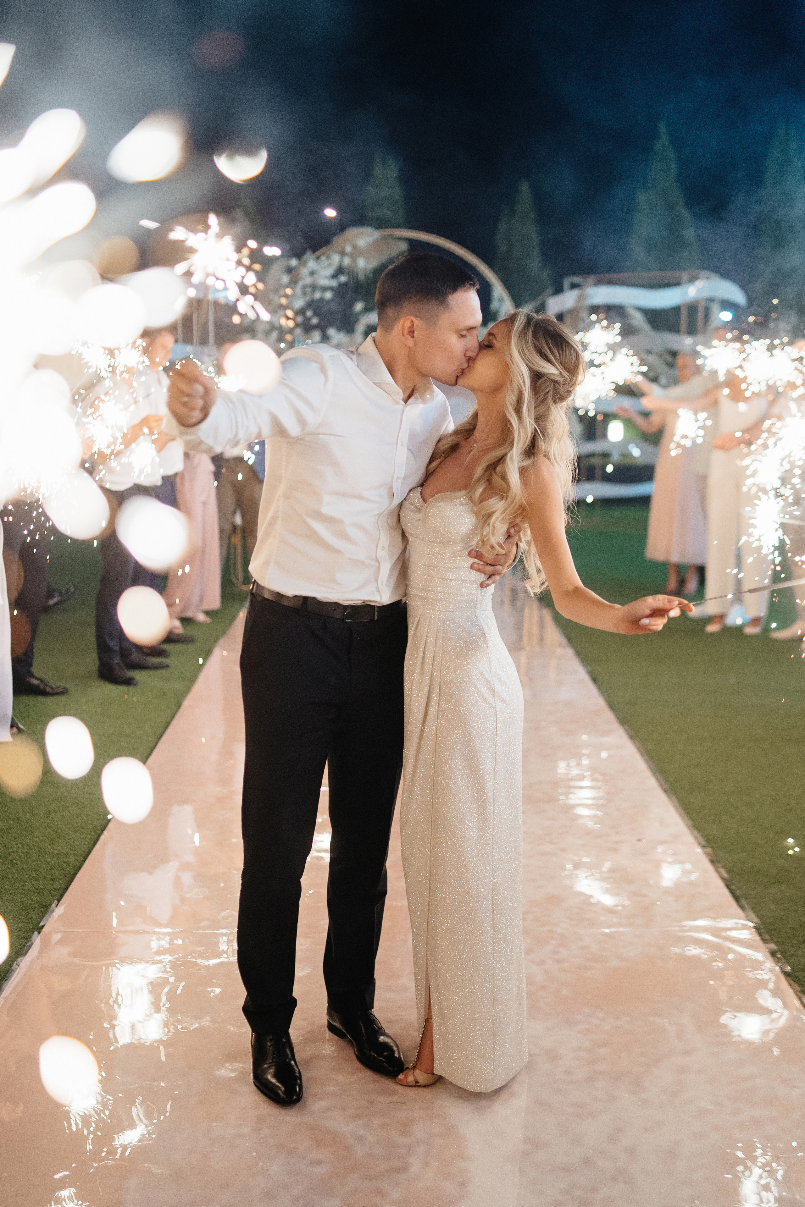 Антон и Мария. Фотограф Ян Сылка