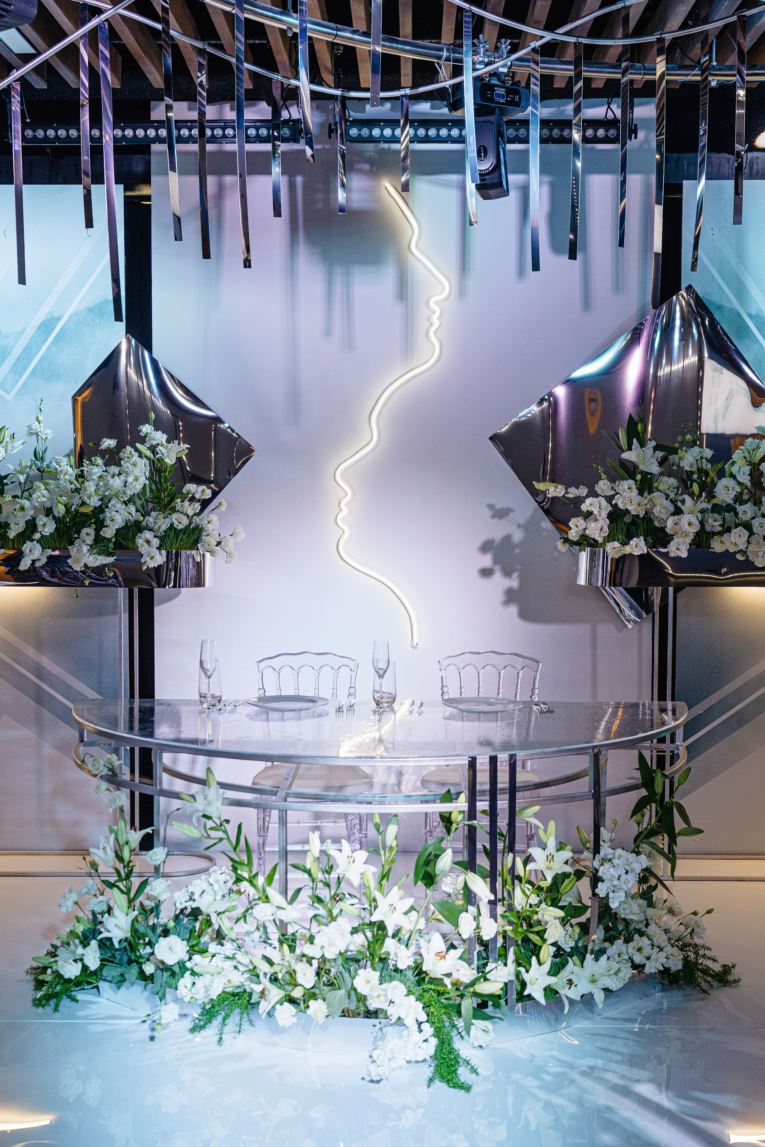 Александр и Валерия. Фотограф Ян Сылка