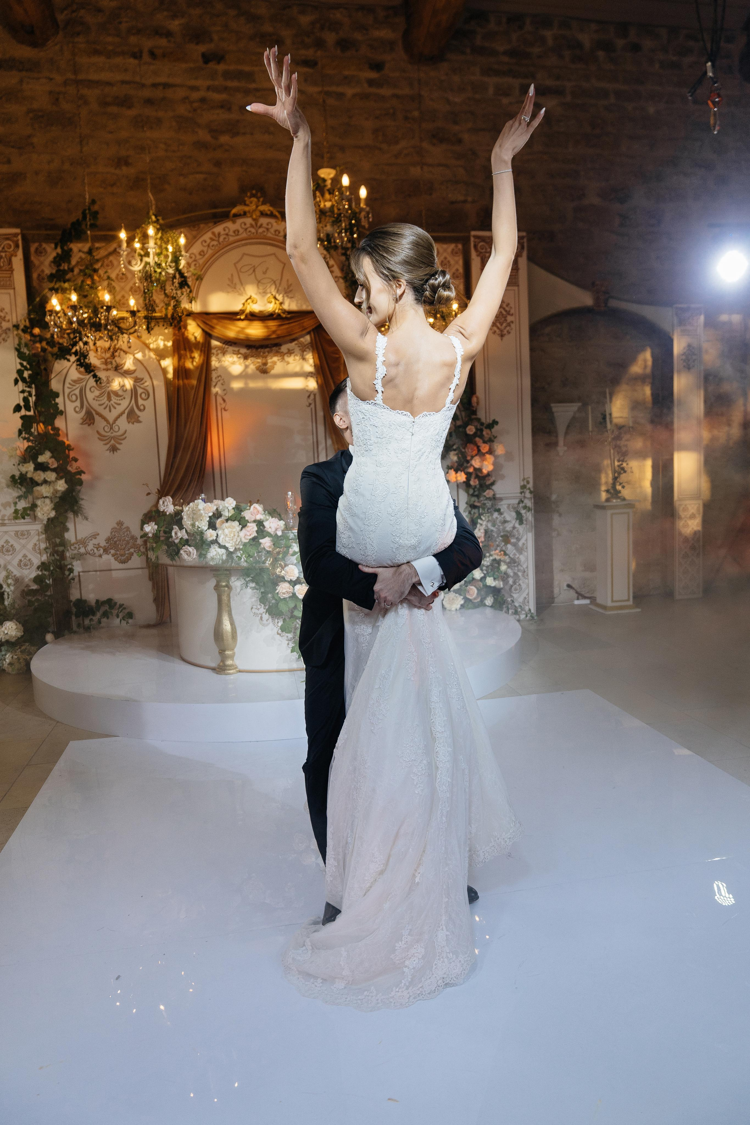 Екатерина и Данил. Фотограф Ян Сылка