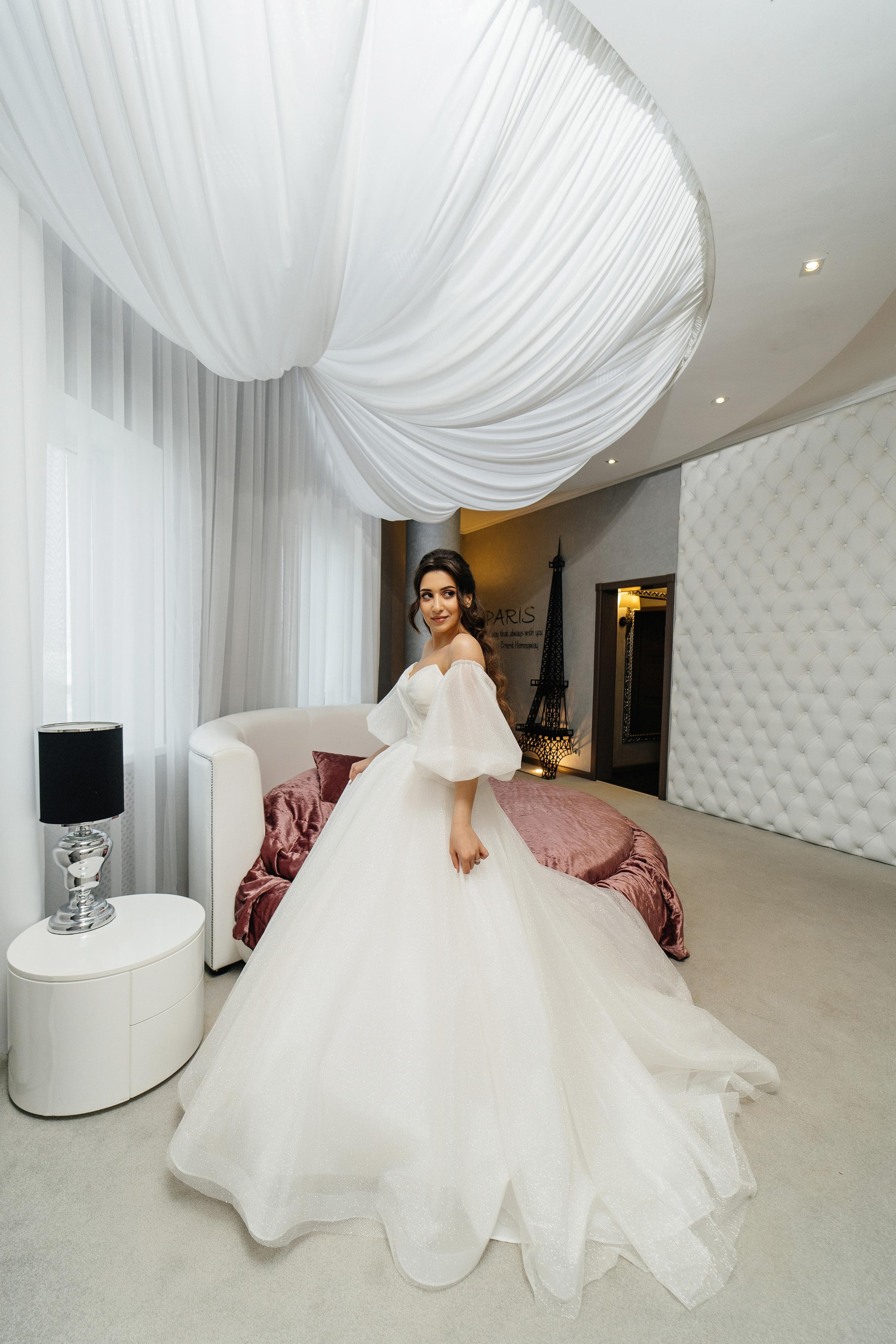 Тигран и Карина. Фотограф Ян Сылка