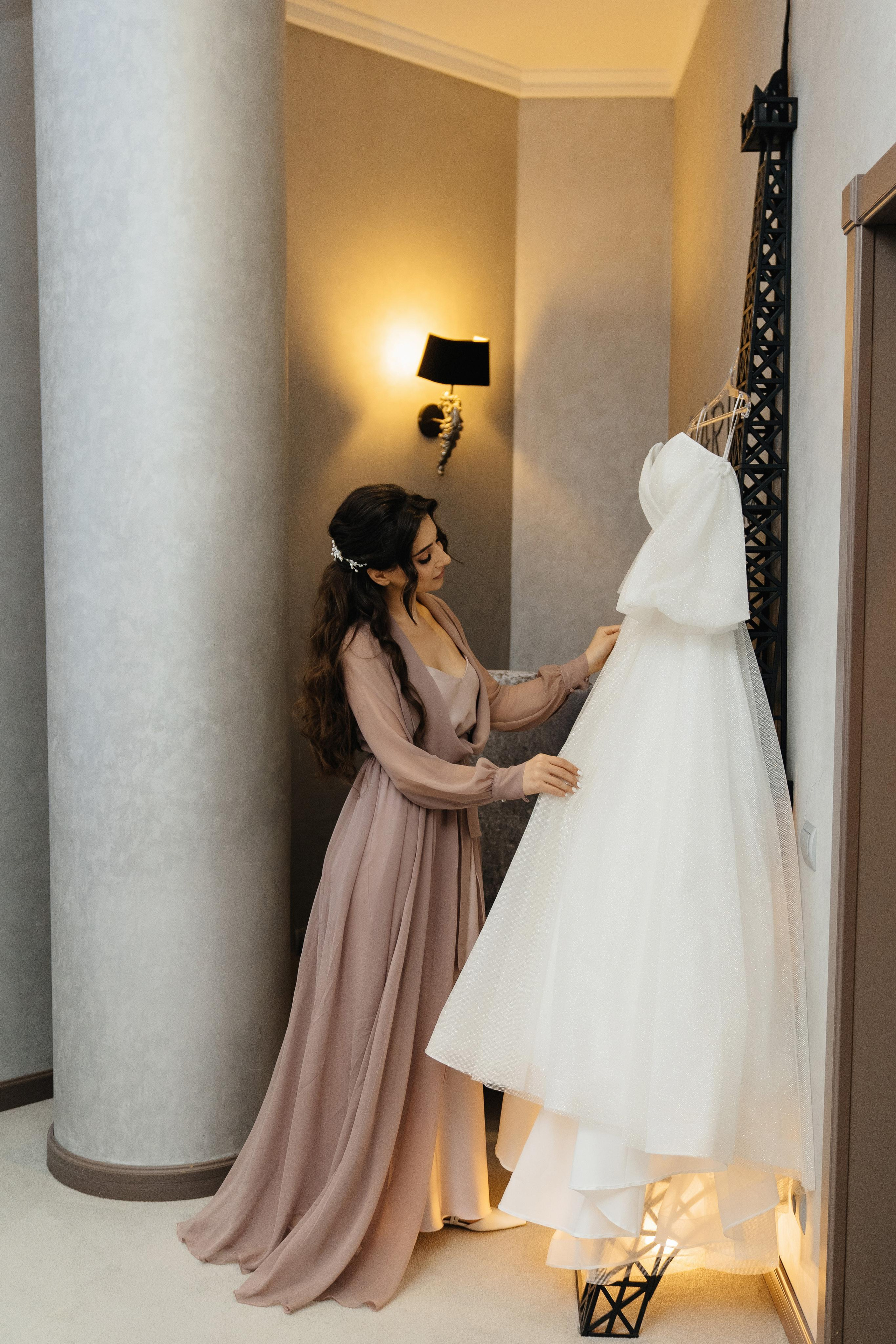 Тигран и Карина. Фотограф Ян Сылка