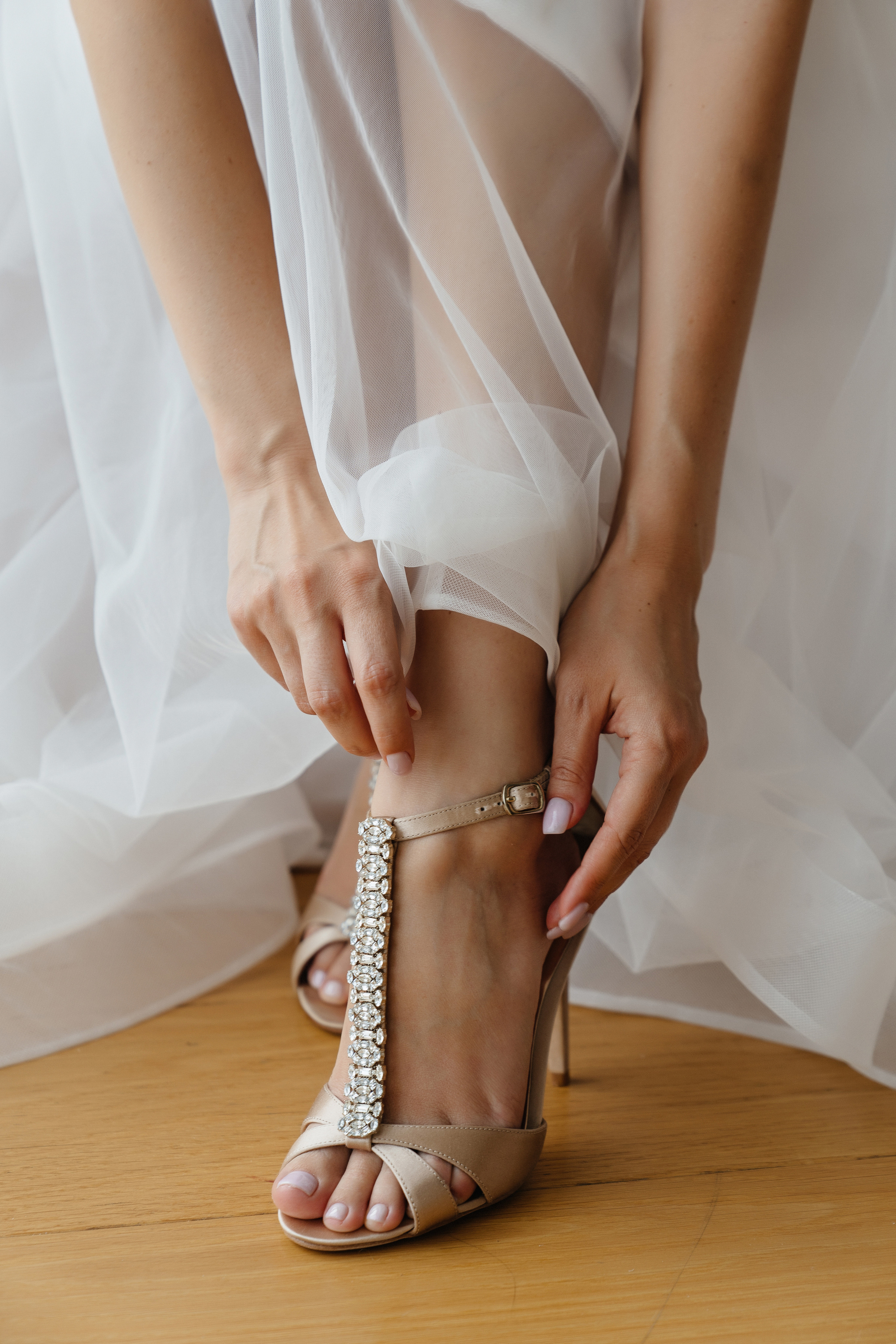 Антон и Мария. Фотограф Ян Сылка