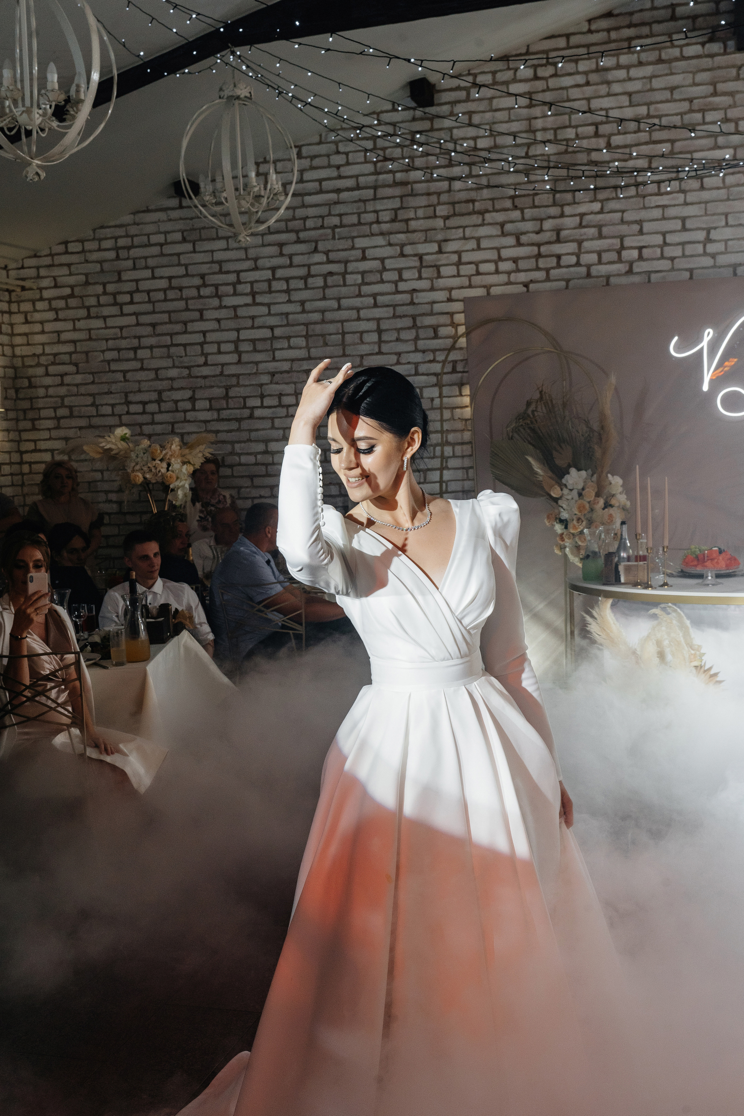 Вячеслав и Мария. Фотограф Ян Сылка