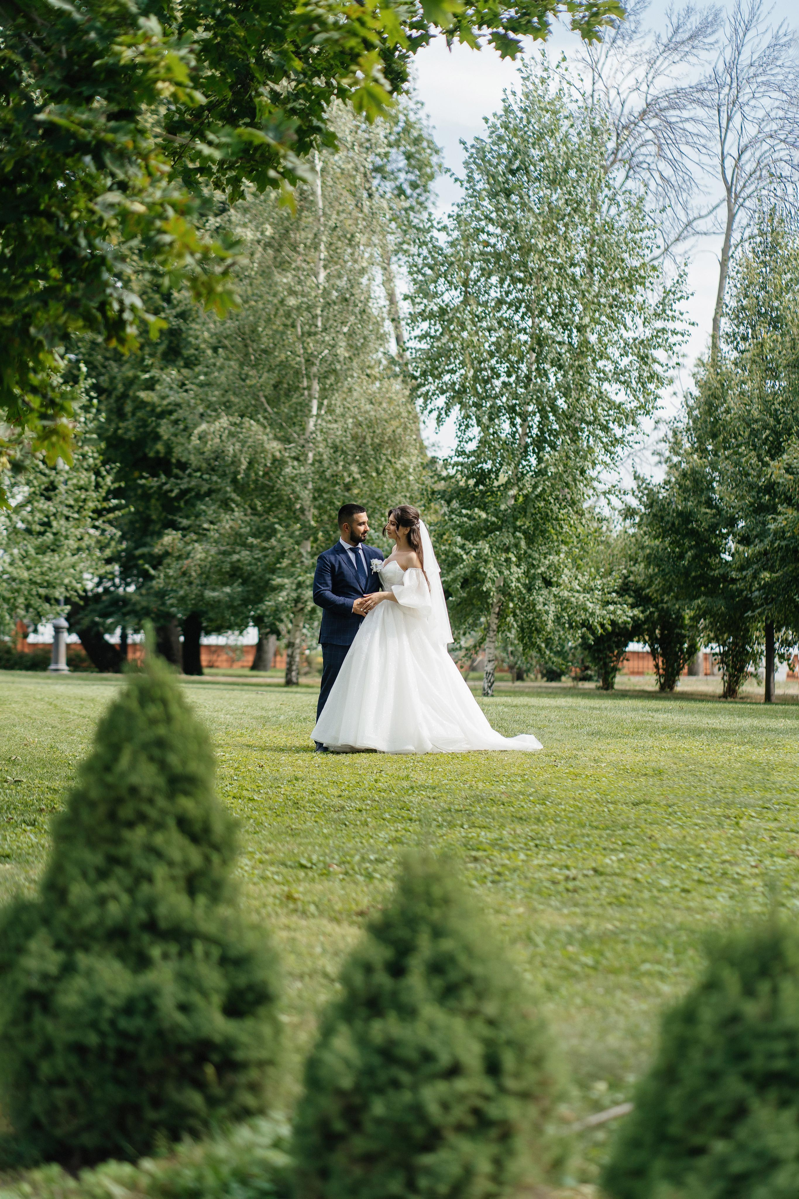 Тигран и Карина. Фотограф Ян Сылка