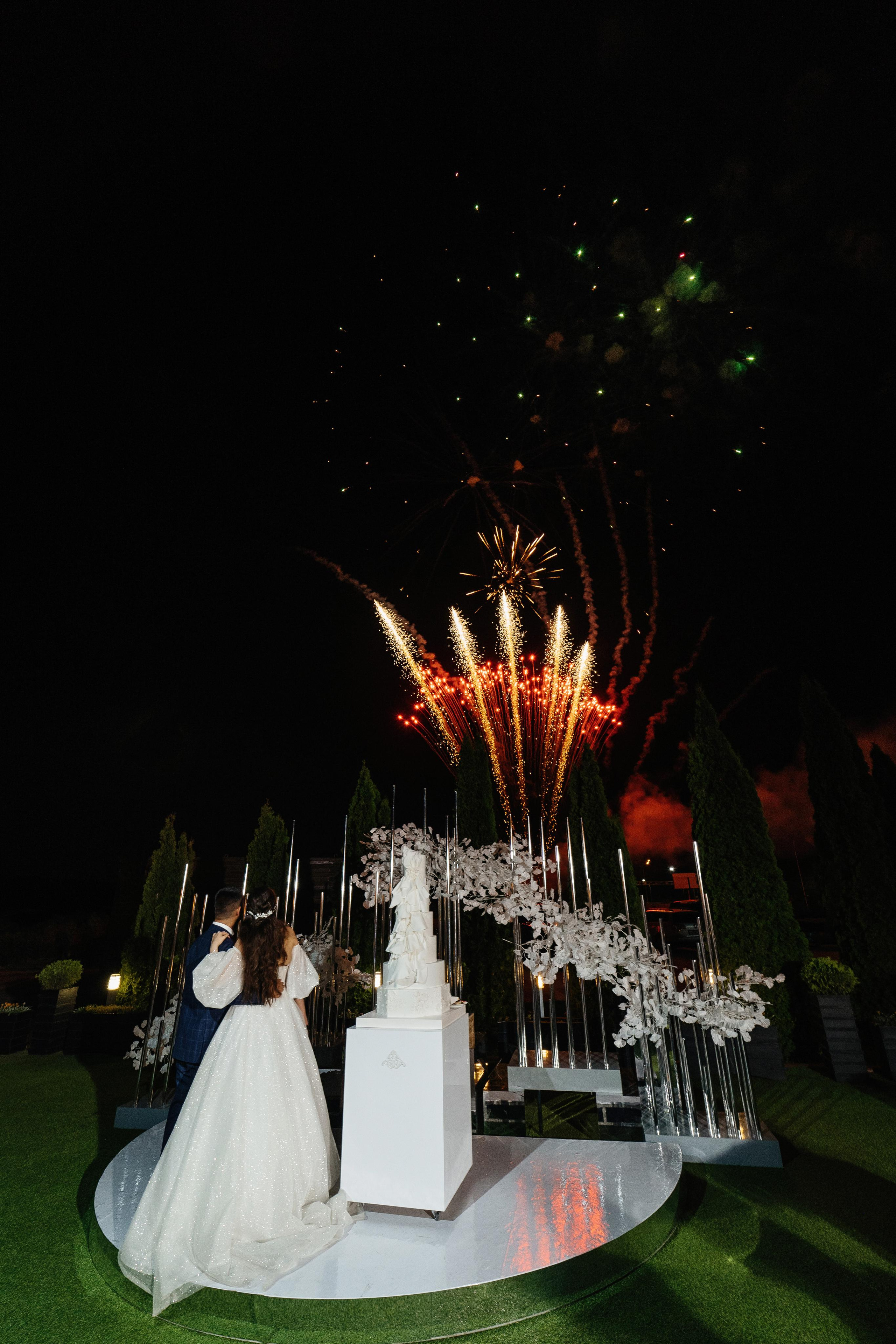 Тигран и Карина. Фотограф Ян Сылка