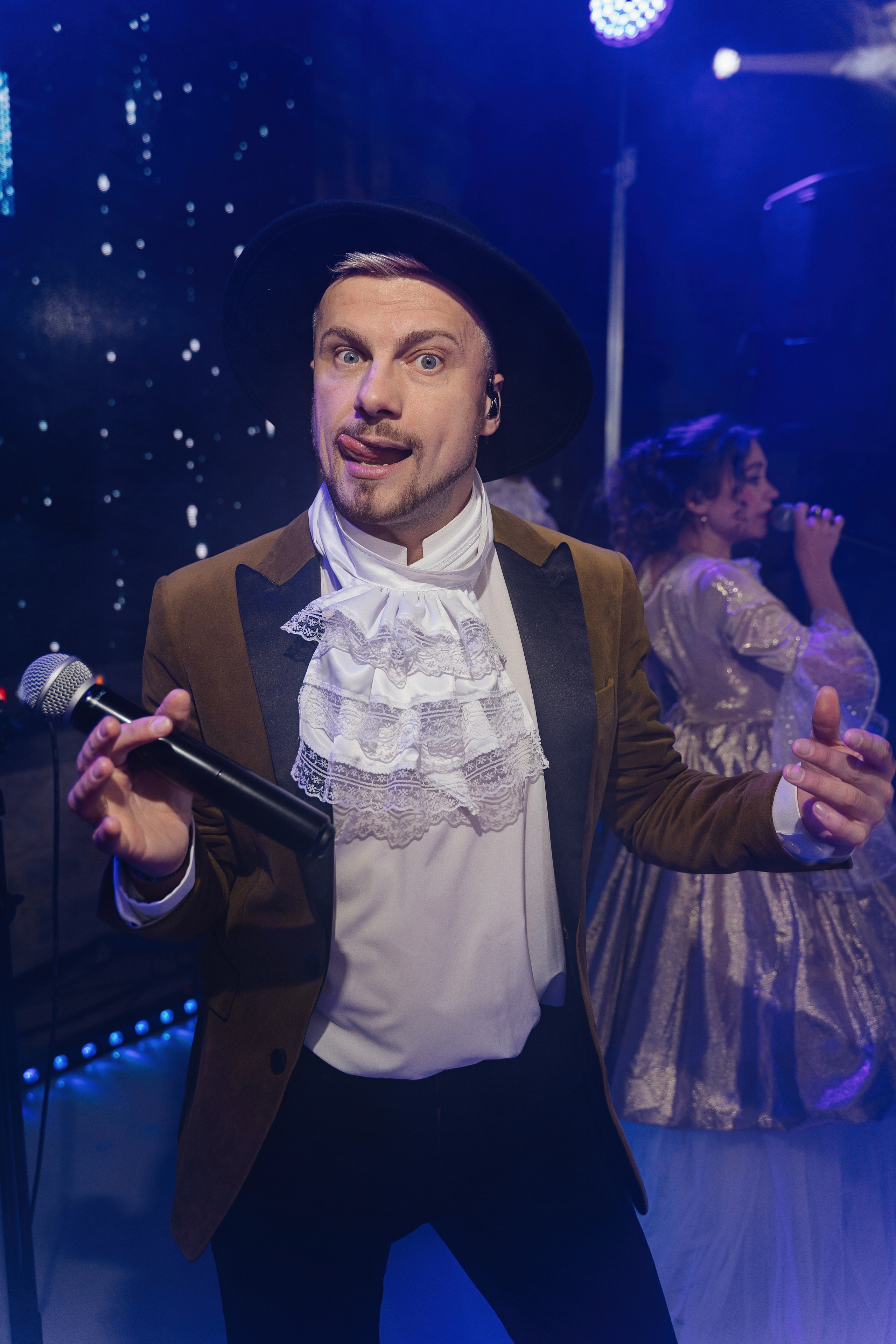 Екатерина и Данил. Фотограф Ян Сылка