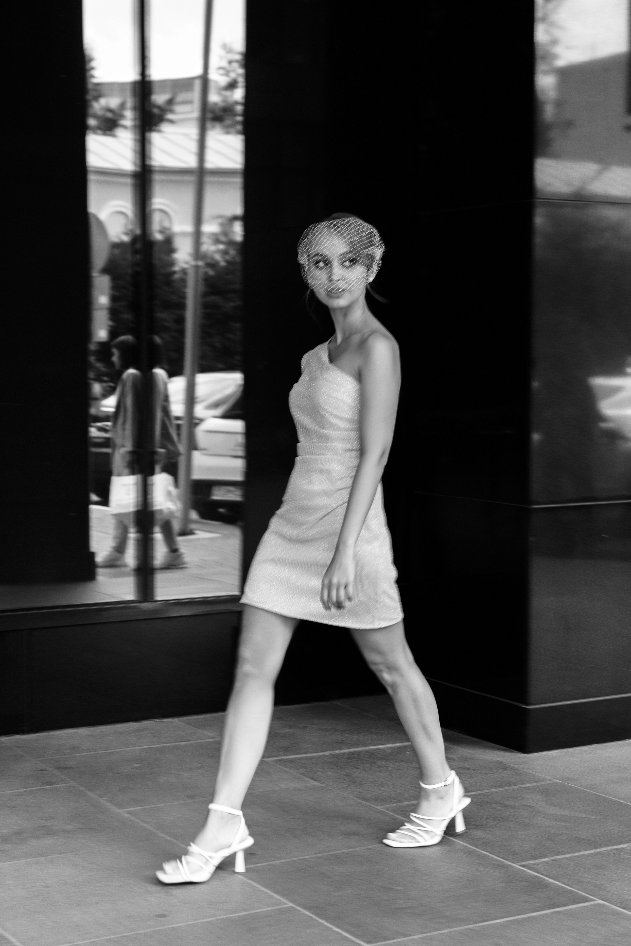 Иван и Полина. Свадебный и портретный фотограф Ян Сылка