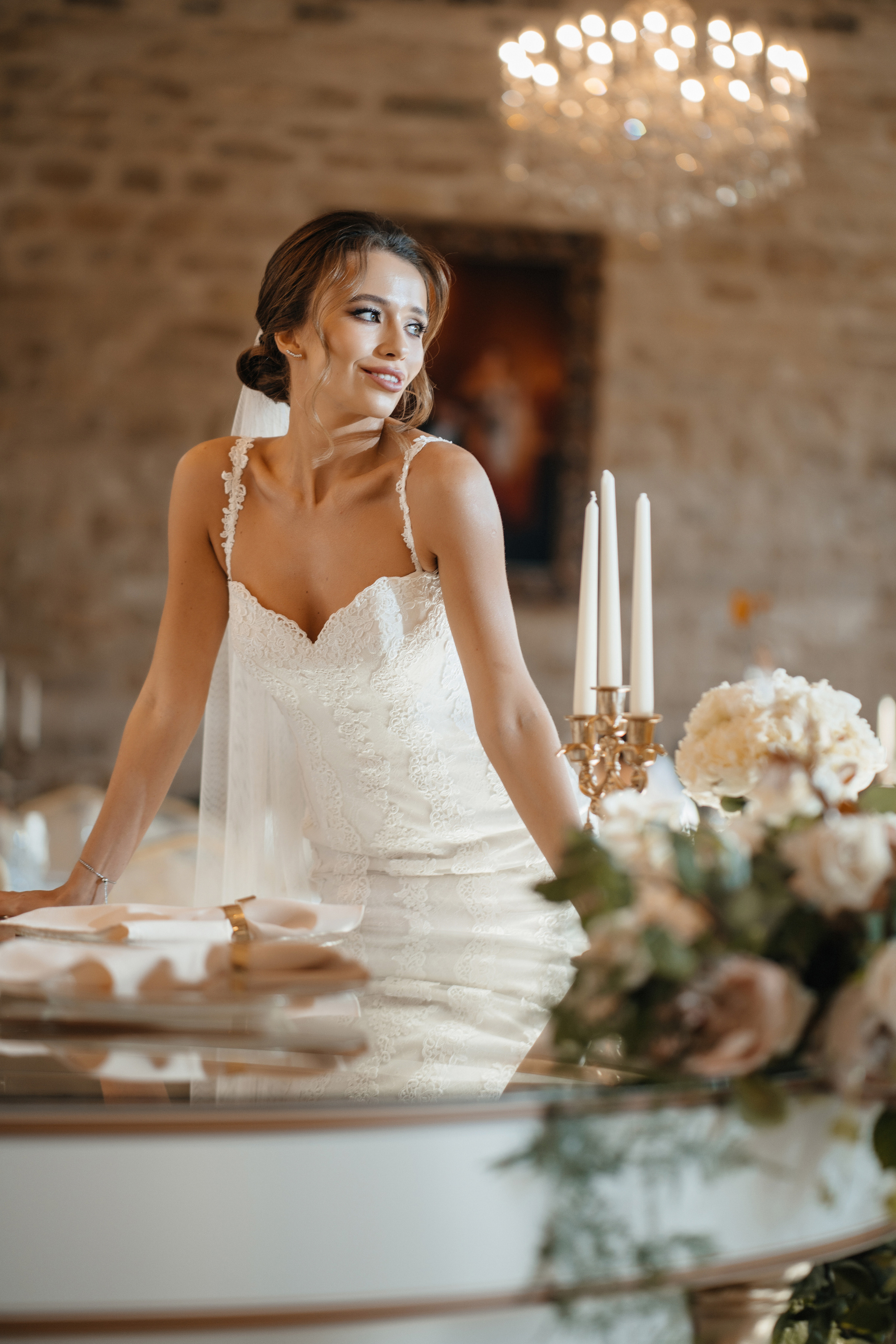 Екатерина и Данил. Фотограф Ян Сылка