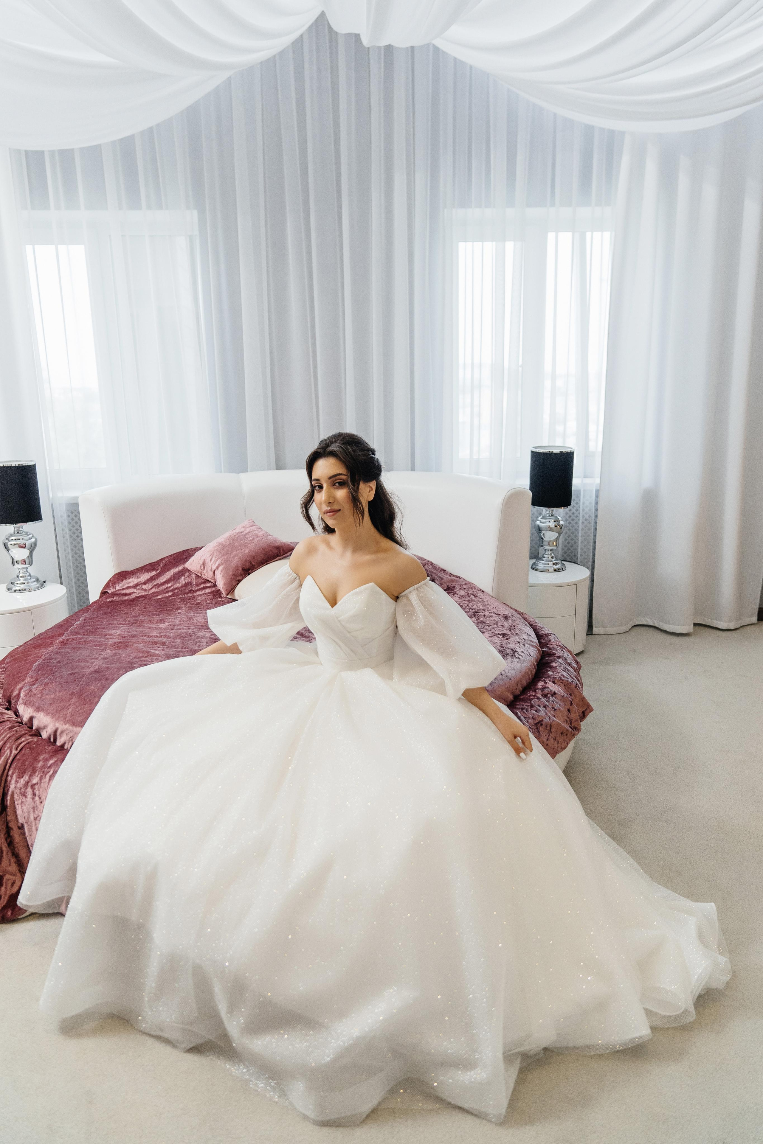 Тигран и Карина. Фотограф Ян Сылка