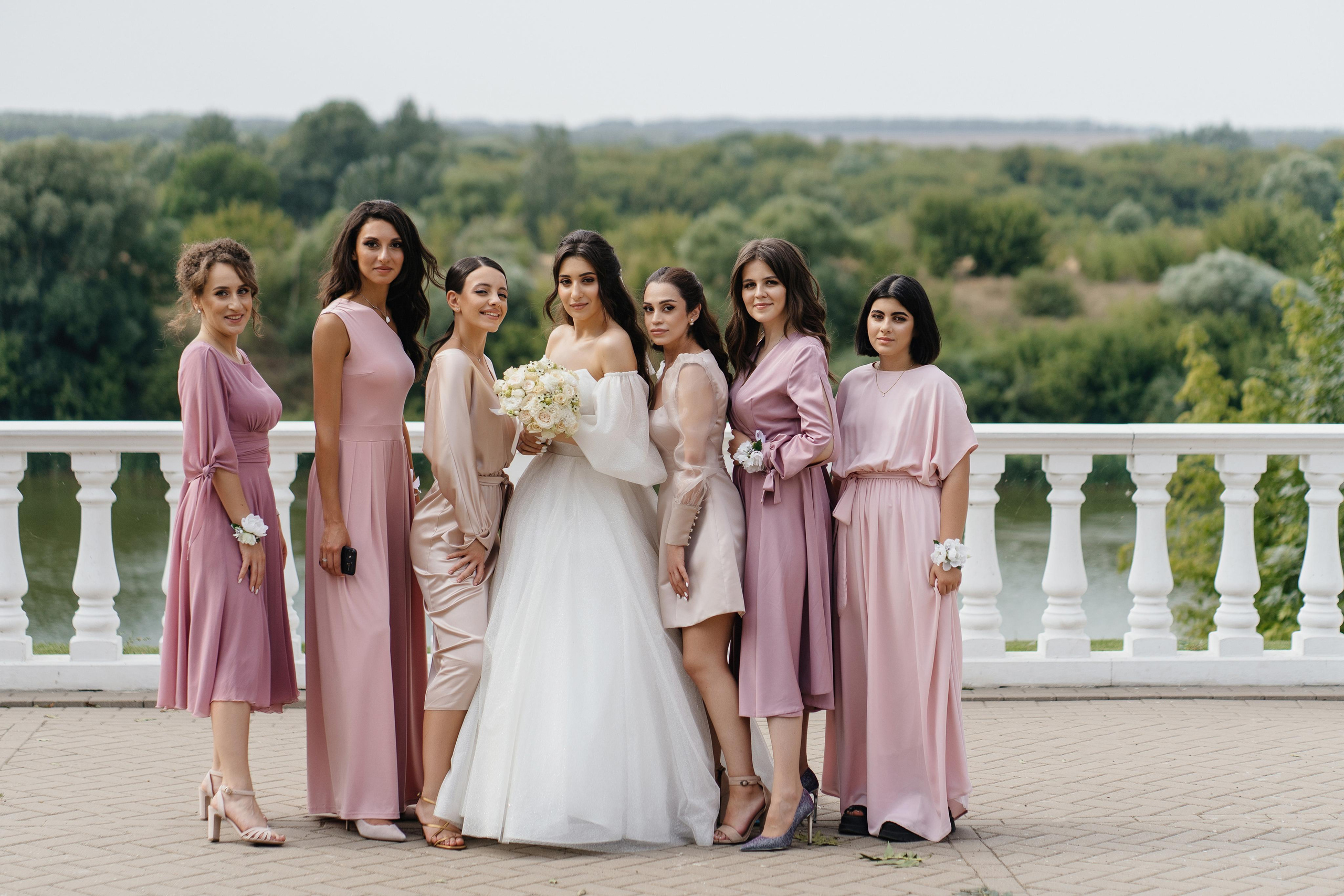 Тигран и Карина. Фотограф Ян Сылка