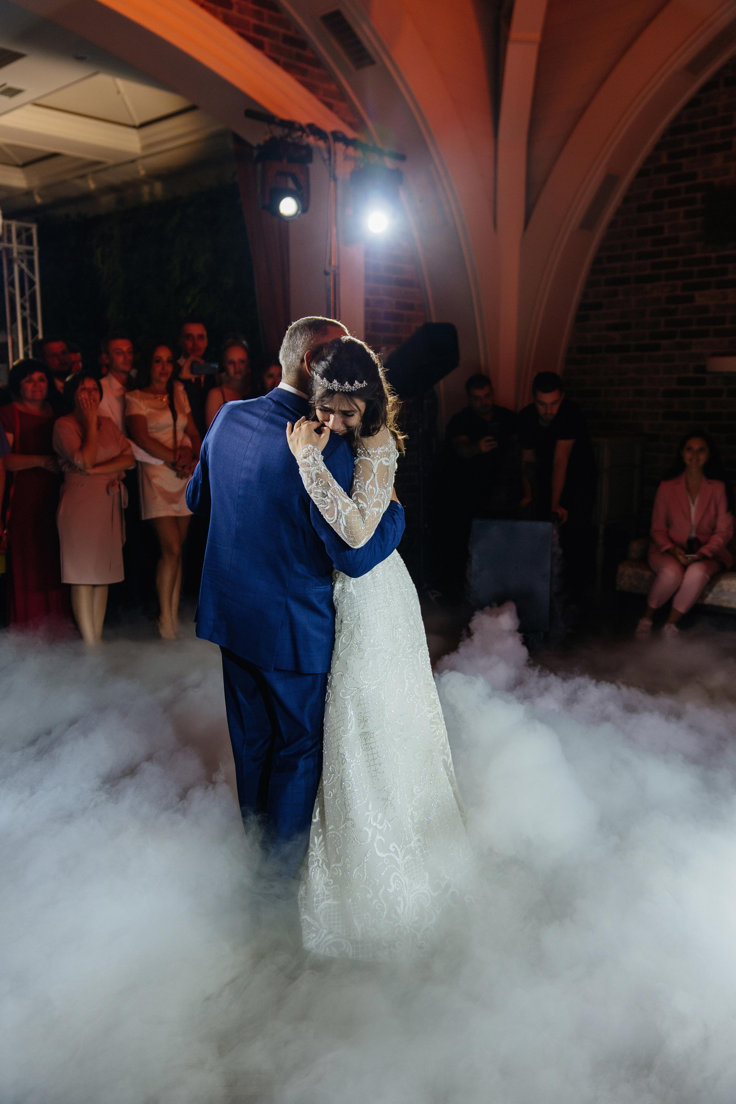 Любовь и Виталий. Фотограф Ян Сылка