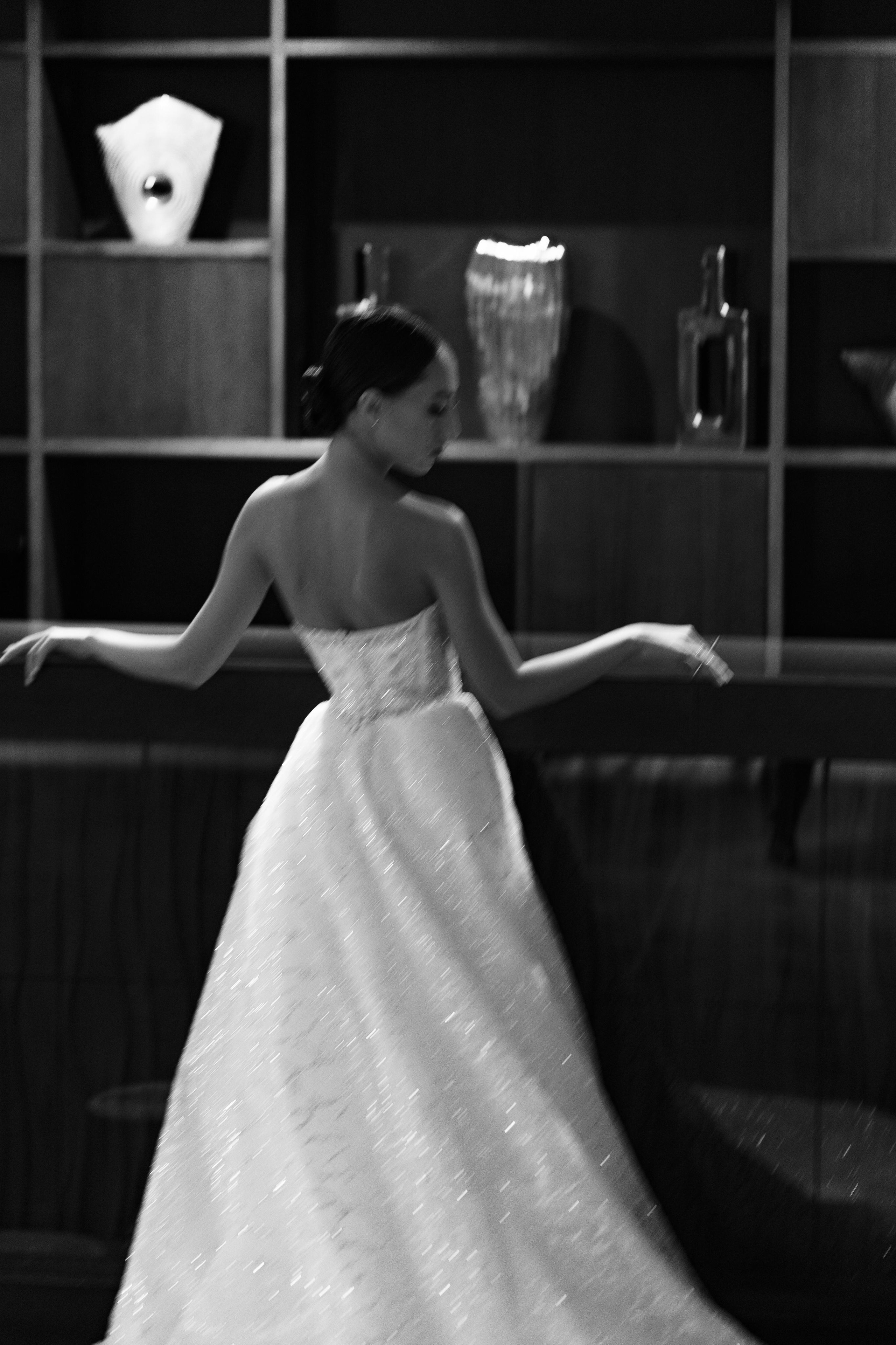 Алина и Иван. Свадебный и портретный фотограф Ян Сылка