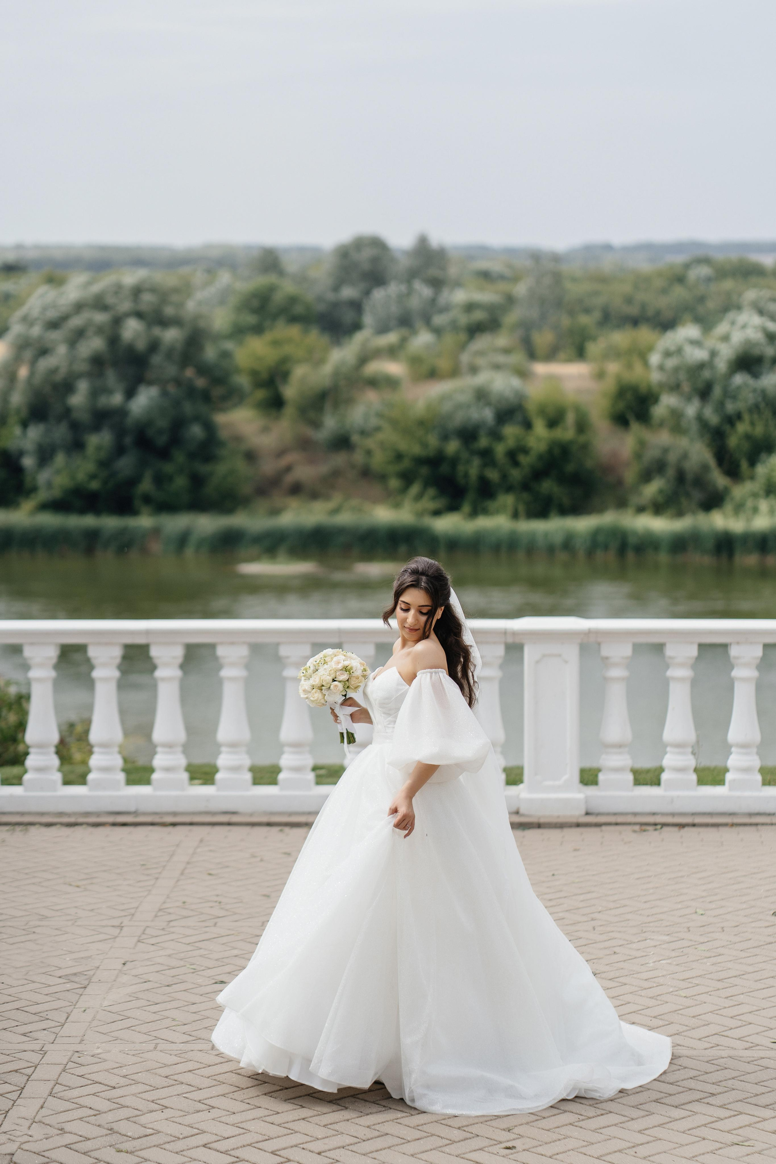 Тигран и Карина. Фотограф Ян Сылка