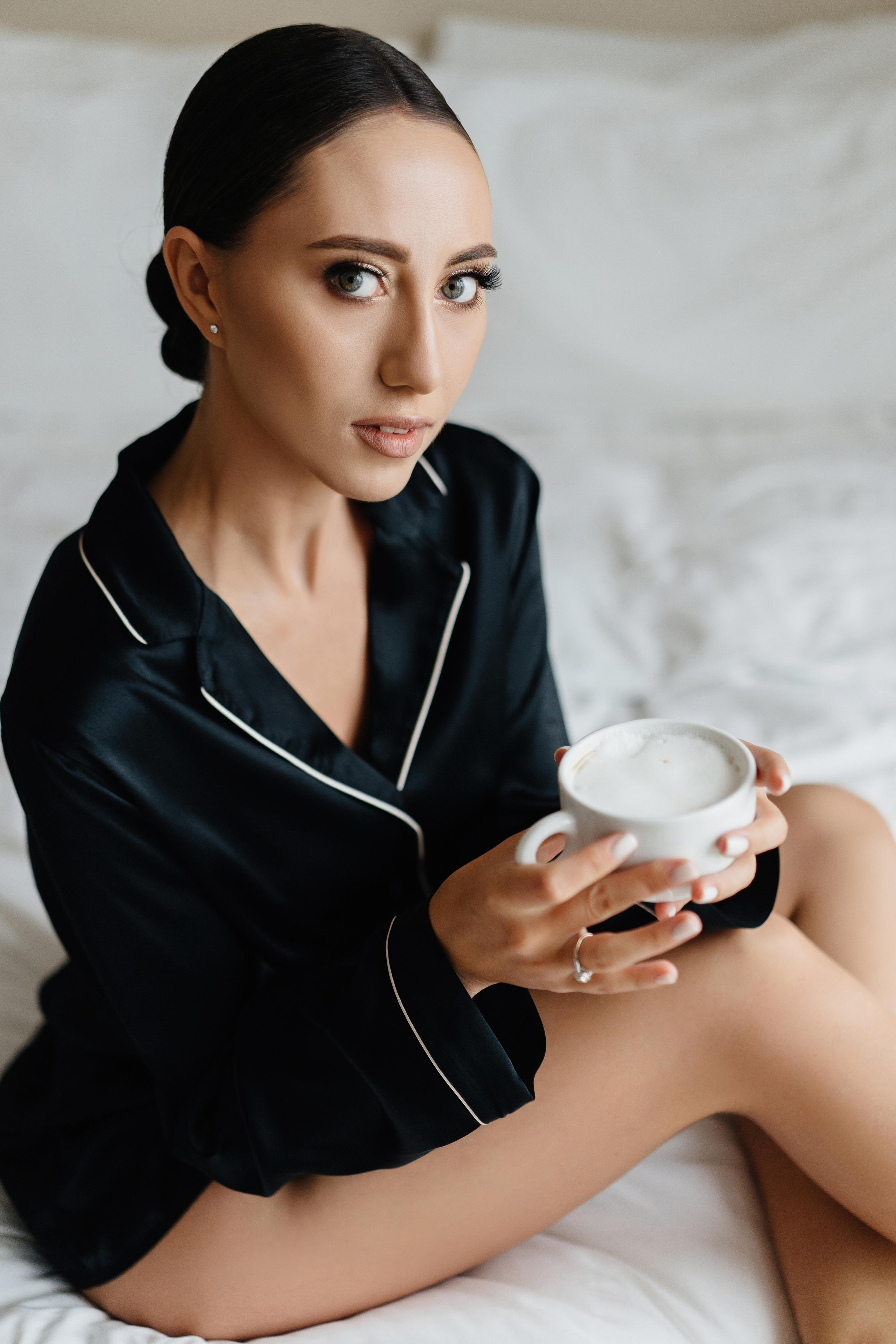 Алина и Иван. Свадебный и портретный фотограф Ян Сылка