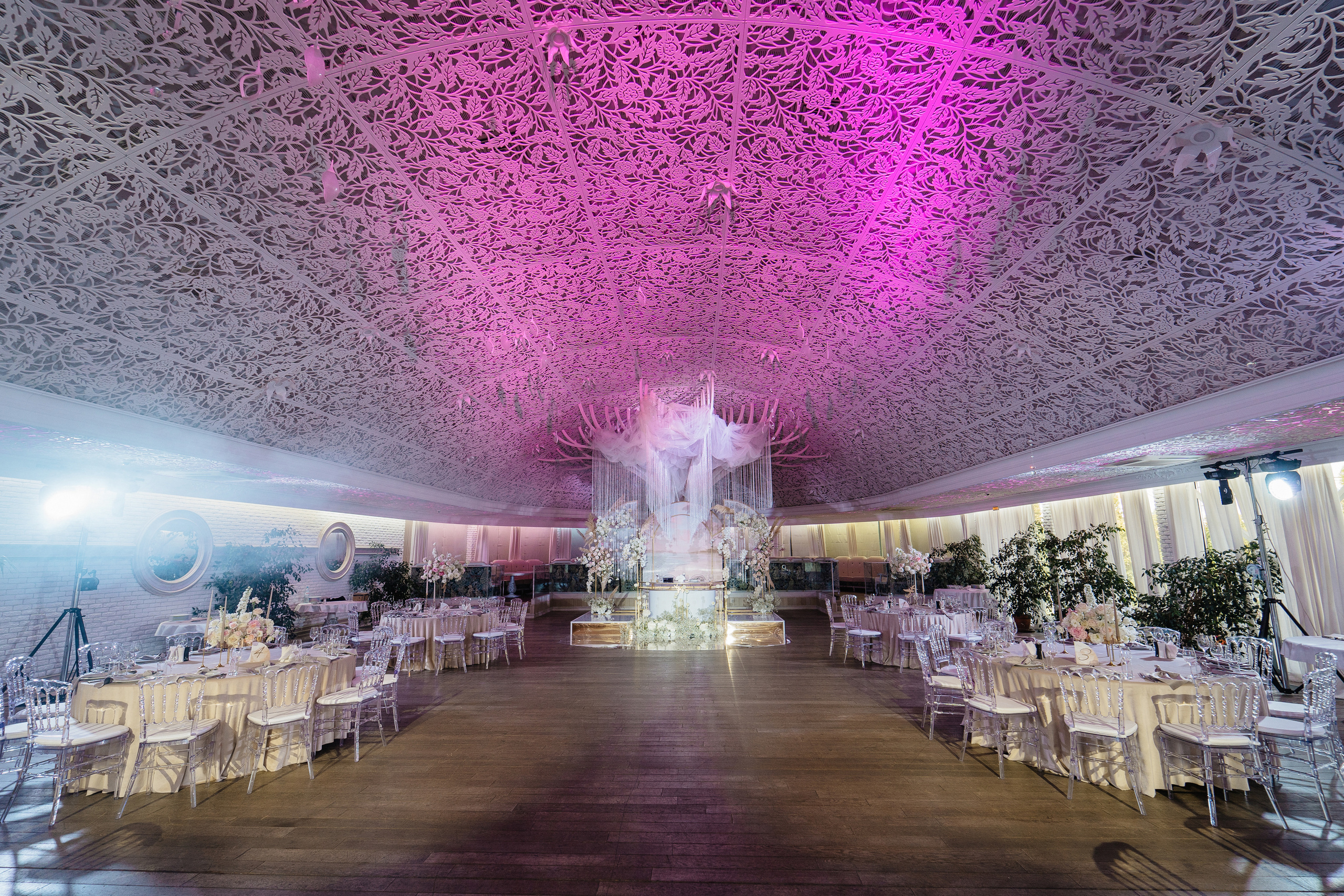 Антон и Мария. Фотограф Ян Сылка