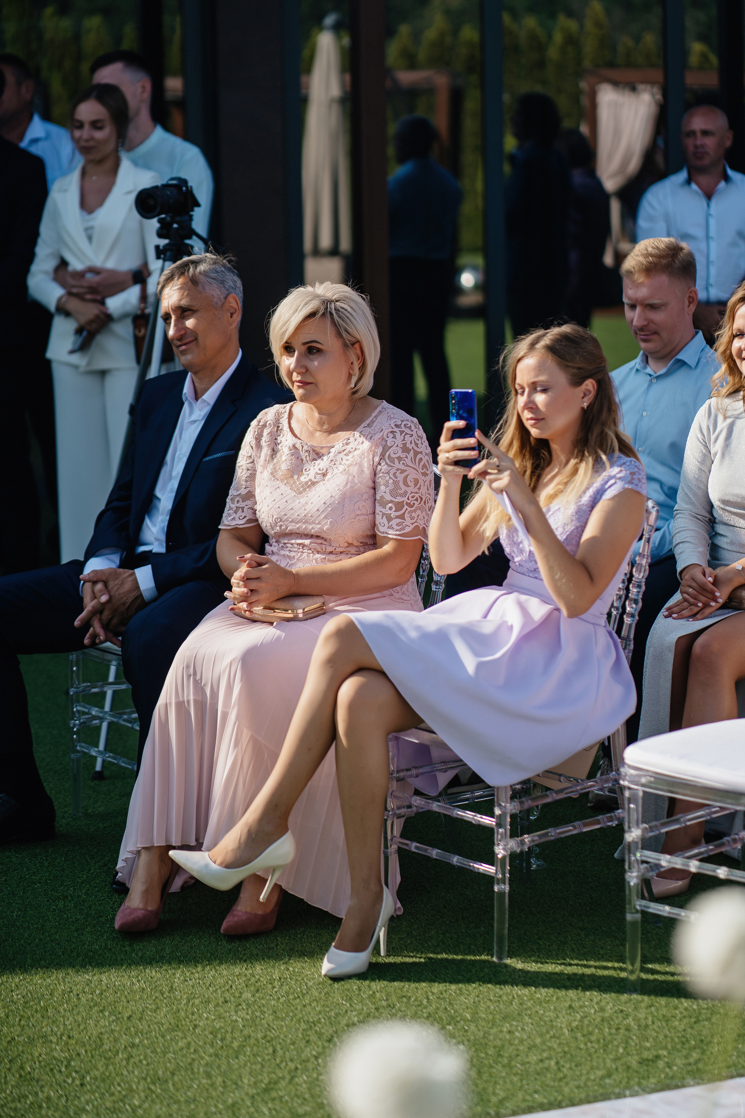 Антон и Мария. Фотограф Ян Сылка