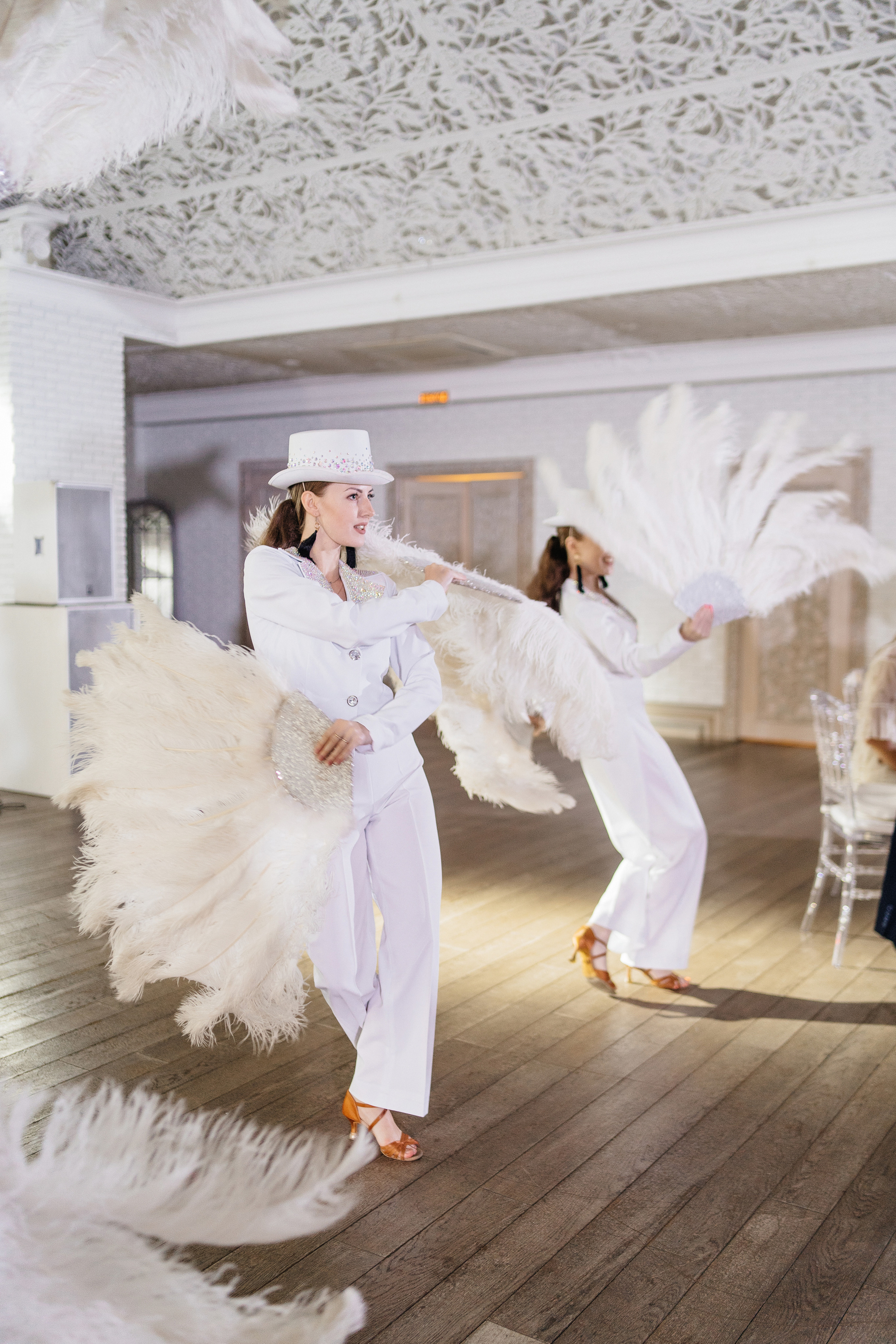 Антон и Мария. Фотограф Ян Сылка